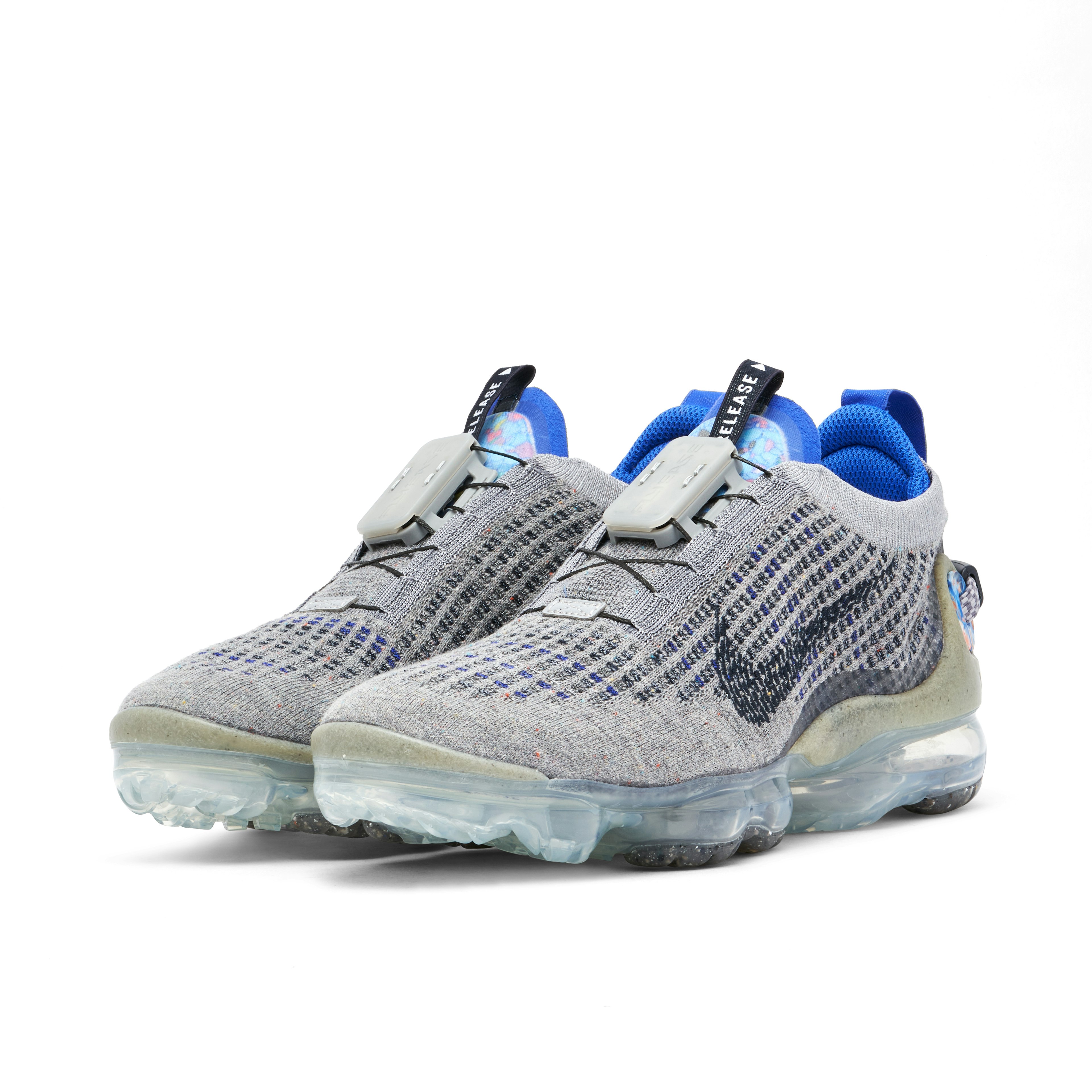 Nike Air VaporMax 2020 Flyknit Particle Grey