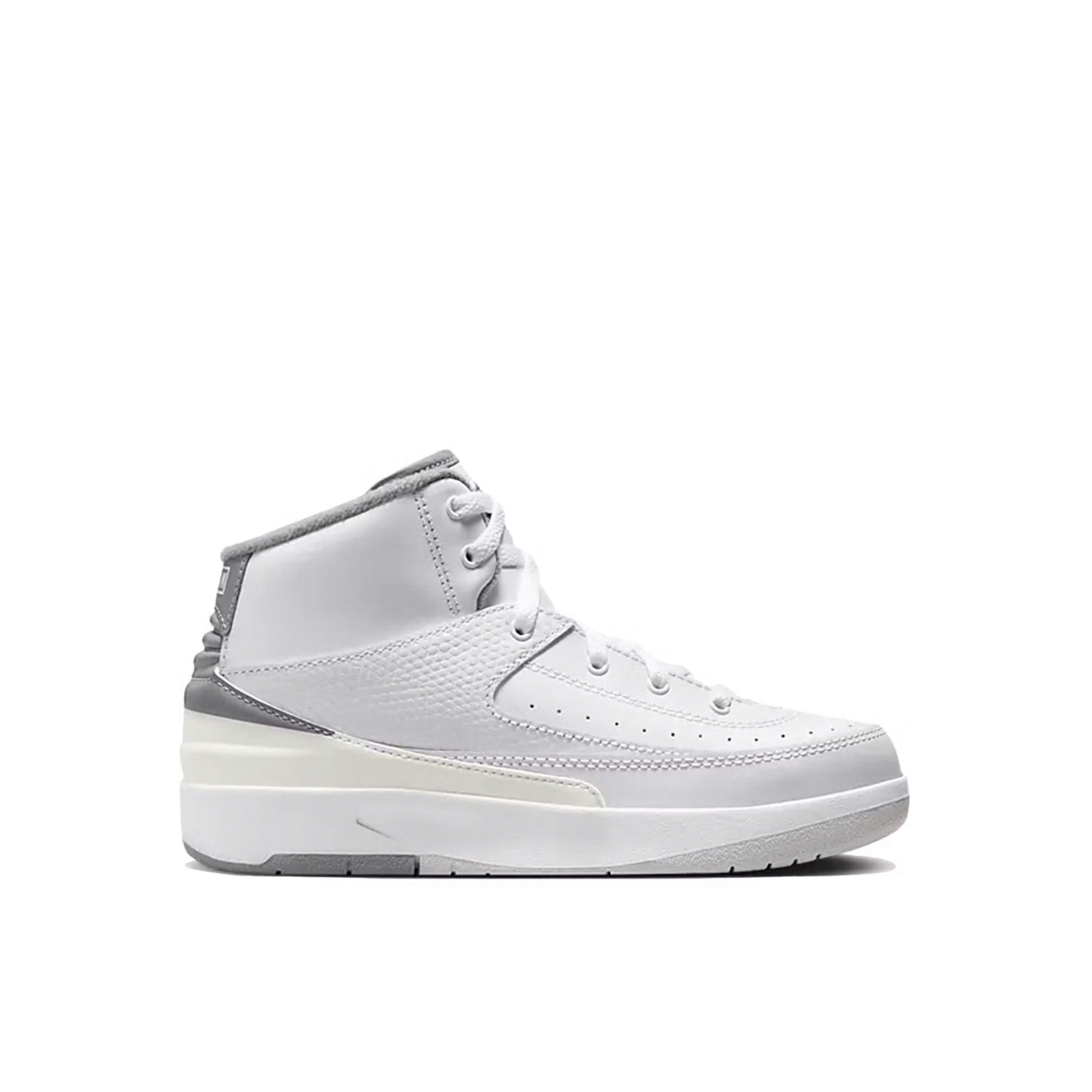Air Jordan 2 Retro White Cement PS