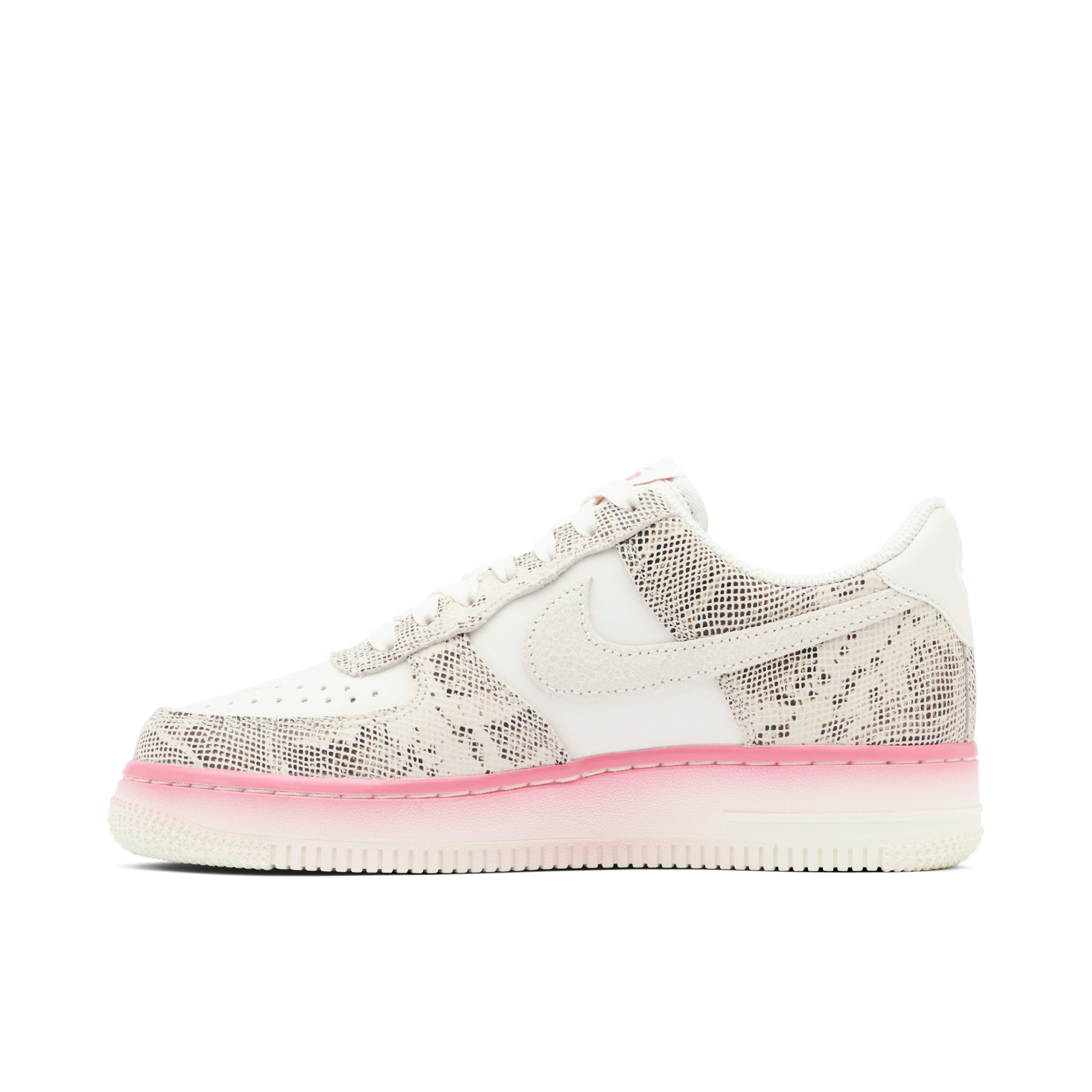 Nike Air Force 1 Low Our Force 1 Snakeskin Womens