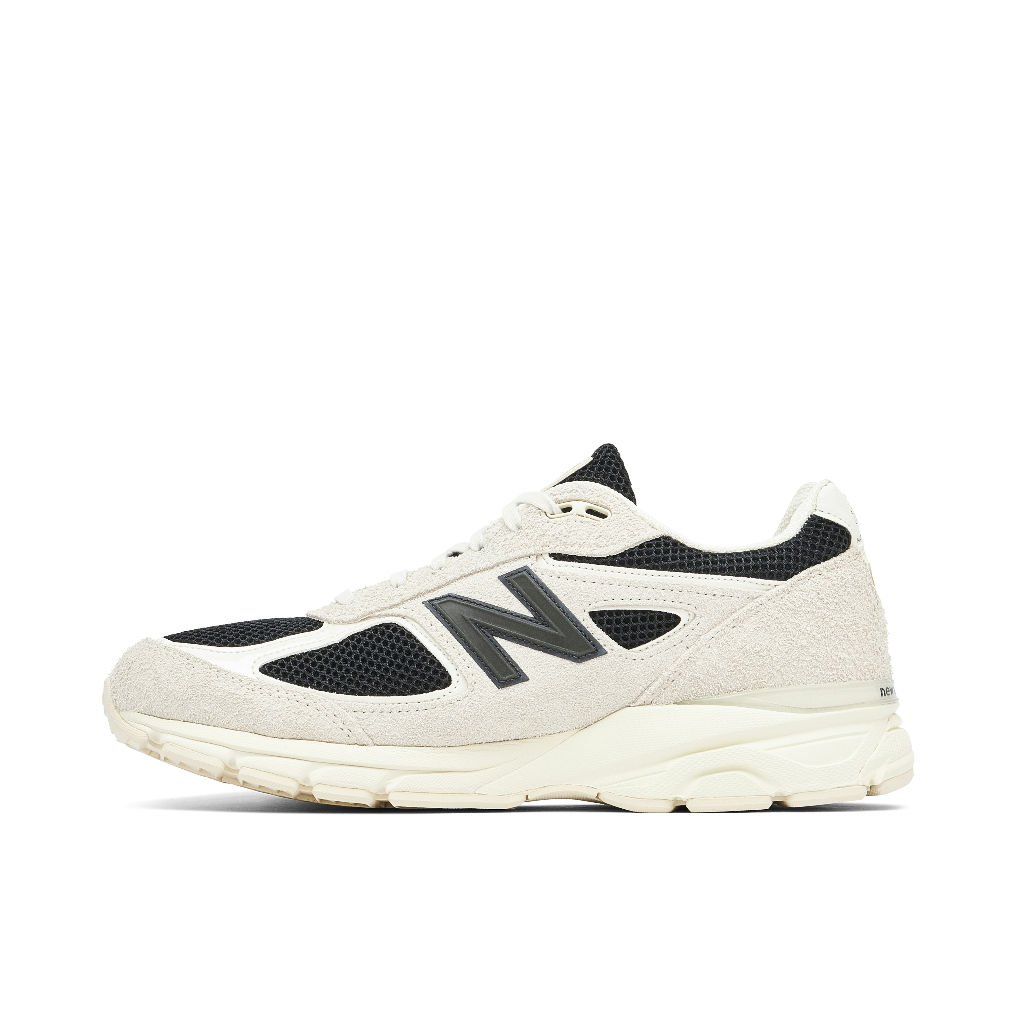 New Balance 990v4 x Joe Freshgoods White Black