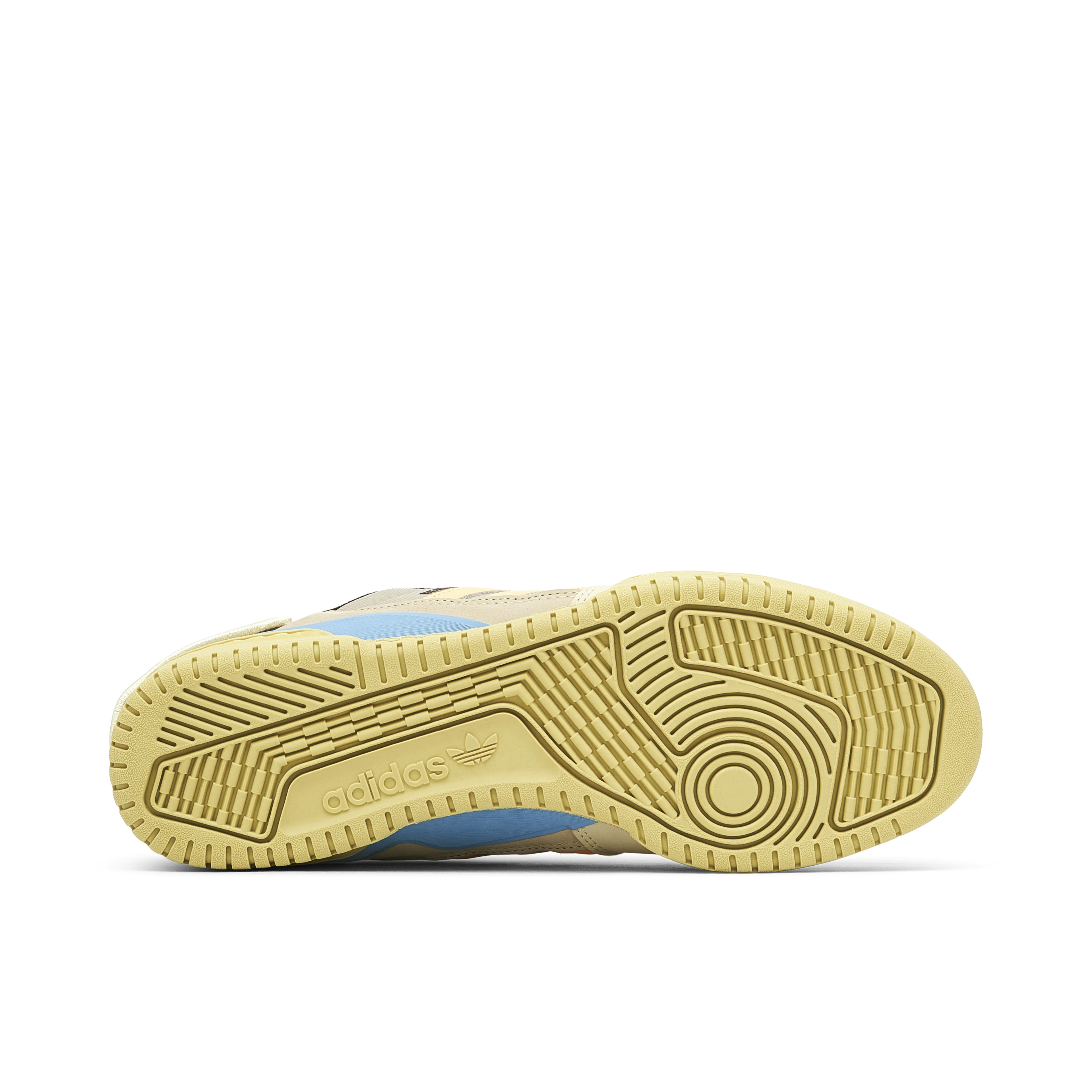 Bad Bunny x adidas Forum Low Powerphase