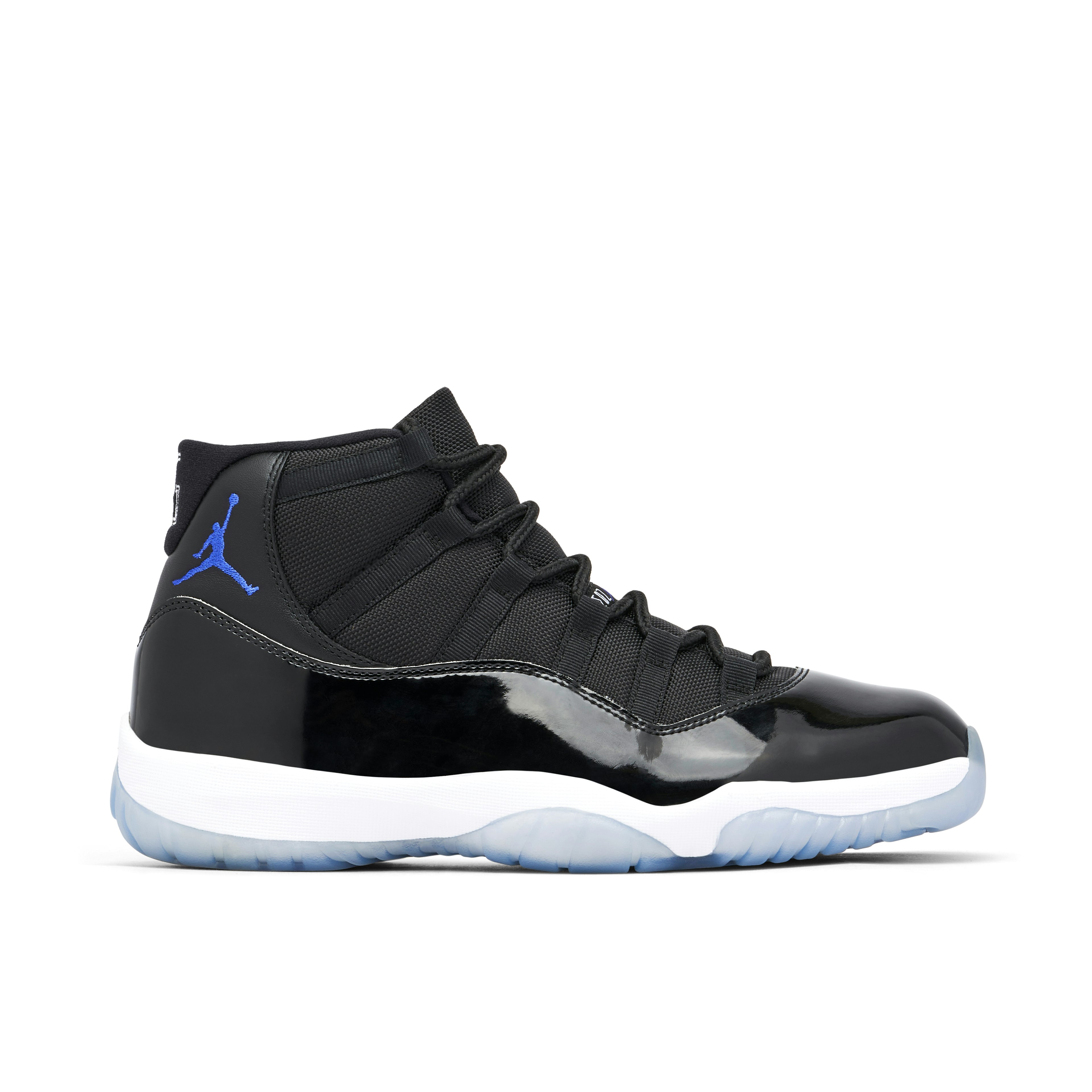 Air Jordan 11 Retro Space Jam 2016