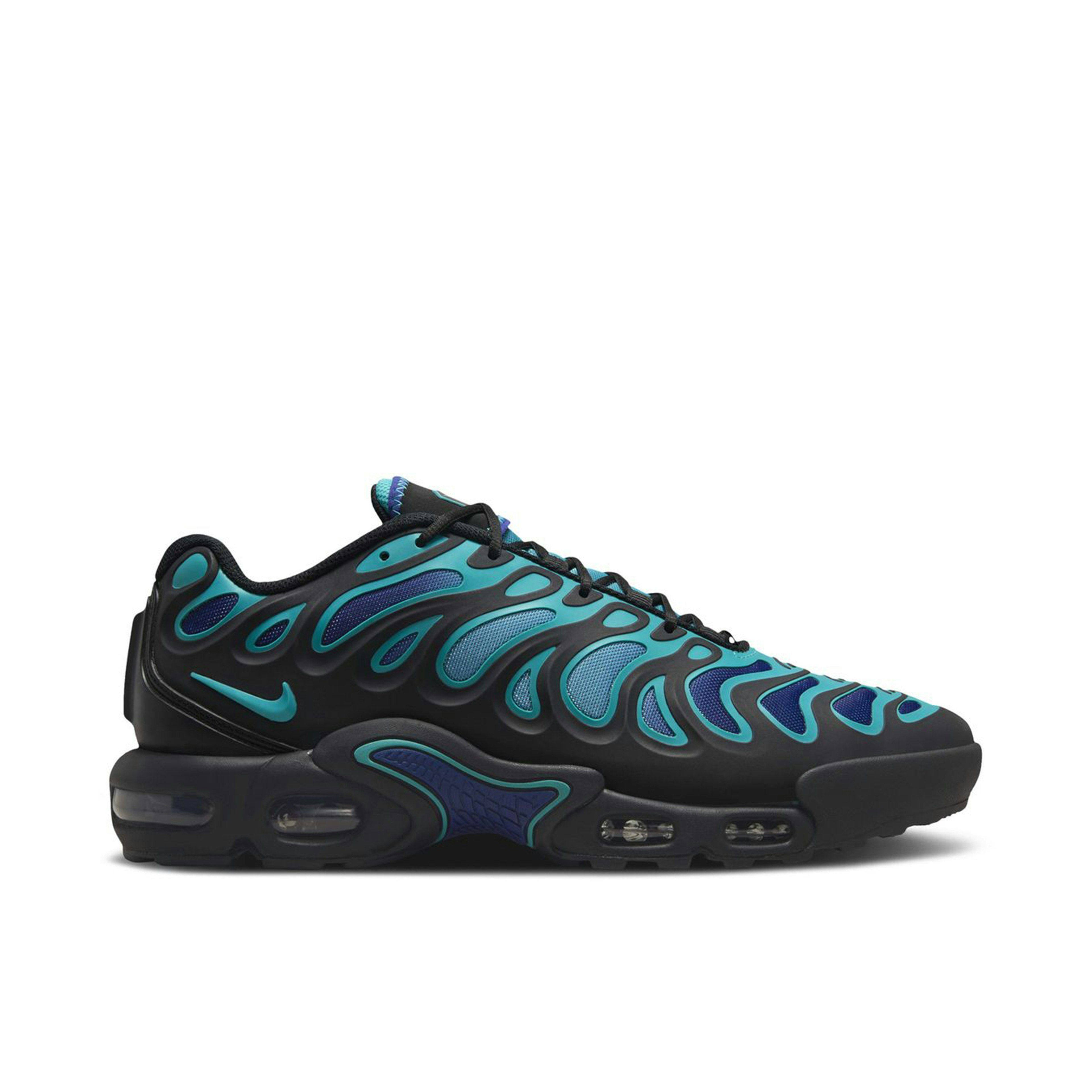 Nike Air Max Plus Drift Deep Royal Blue