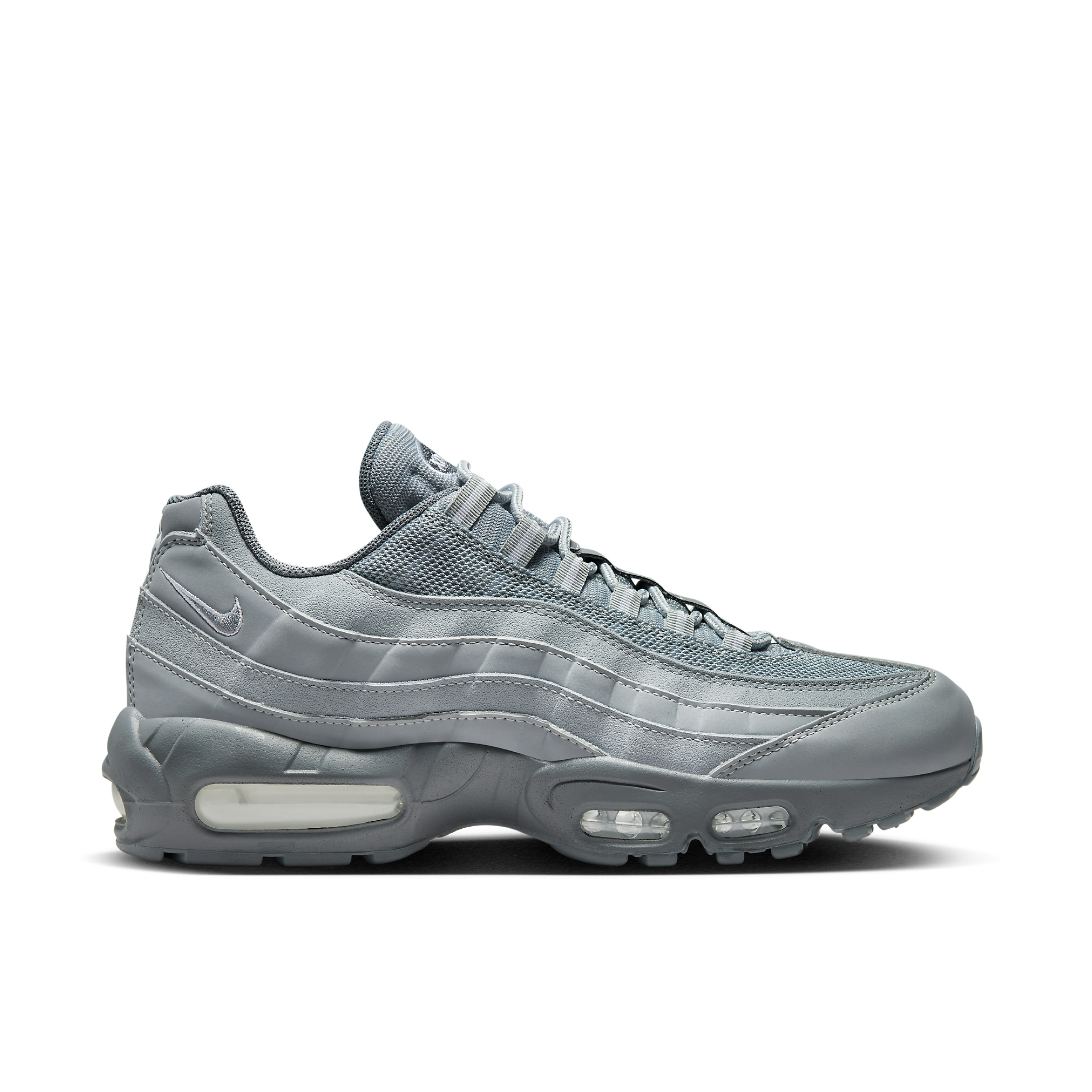 Nike Air Max 95 Wolf Grey