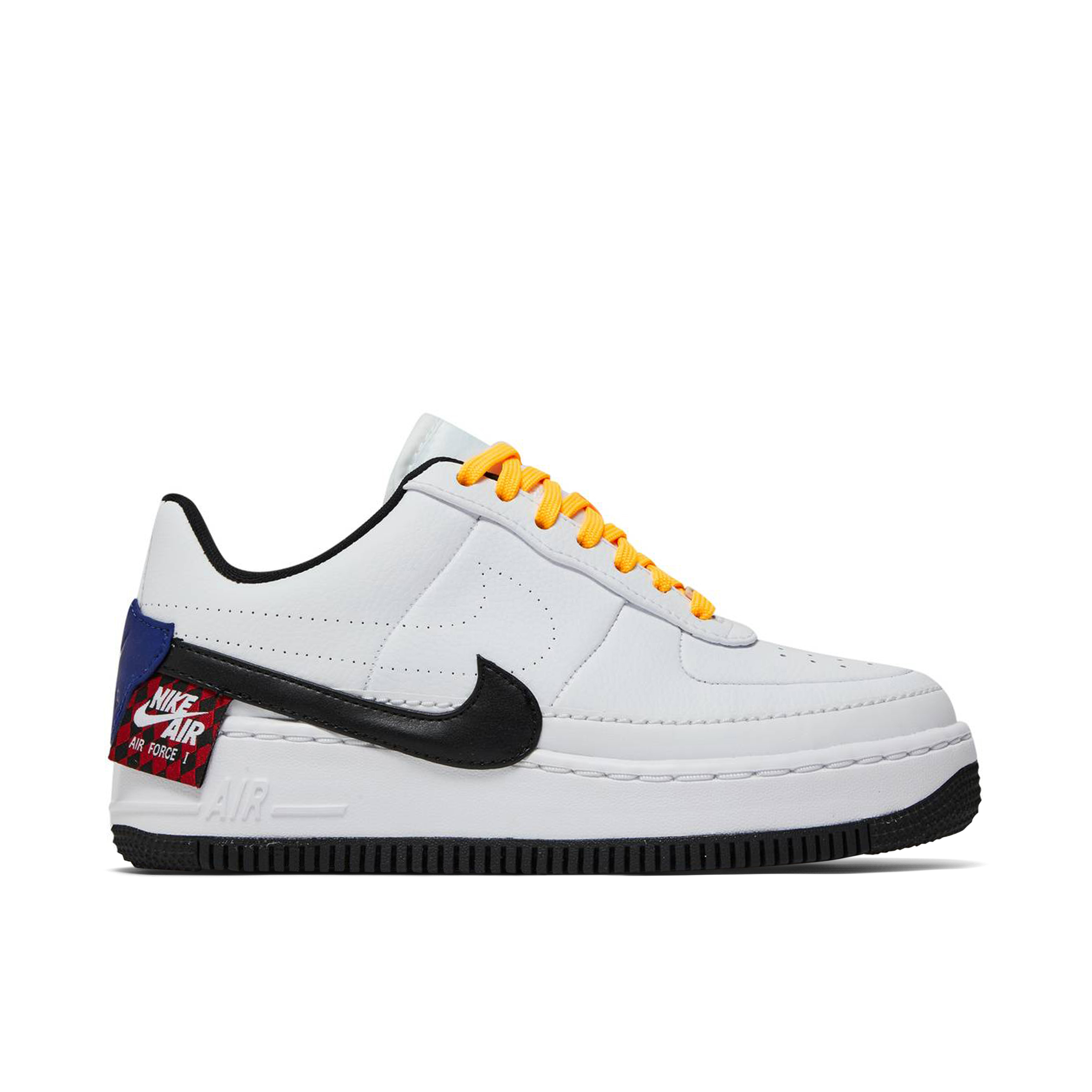 Nike air force 1 jester xx rouge online