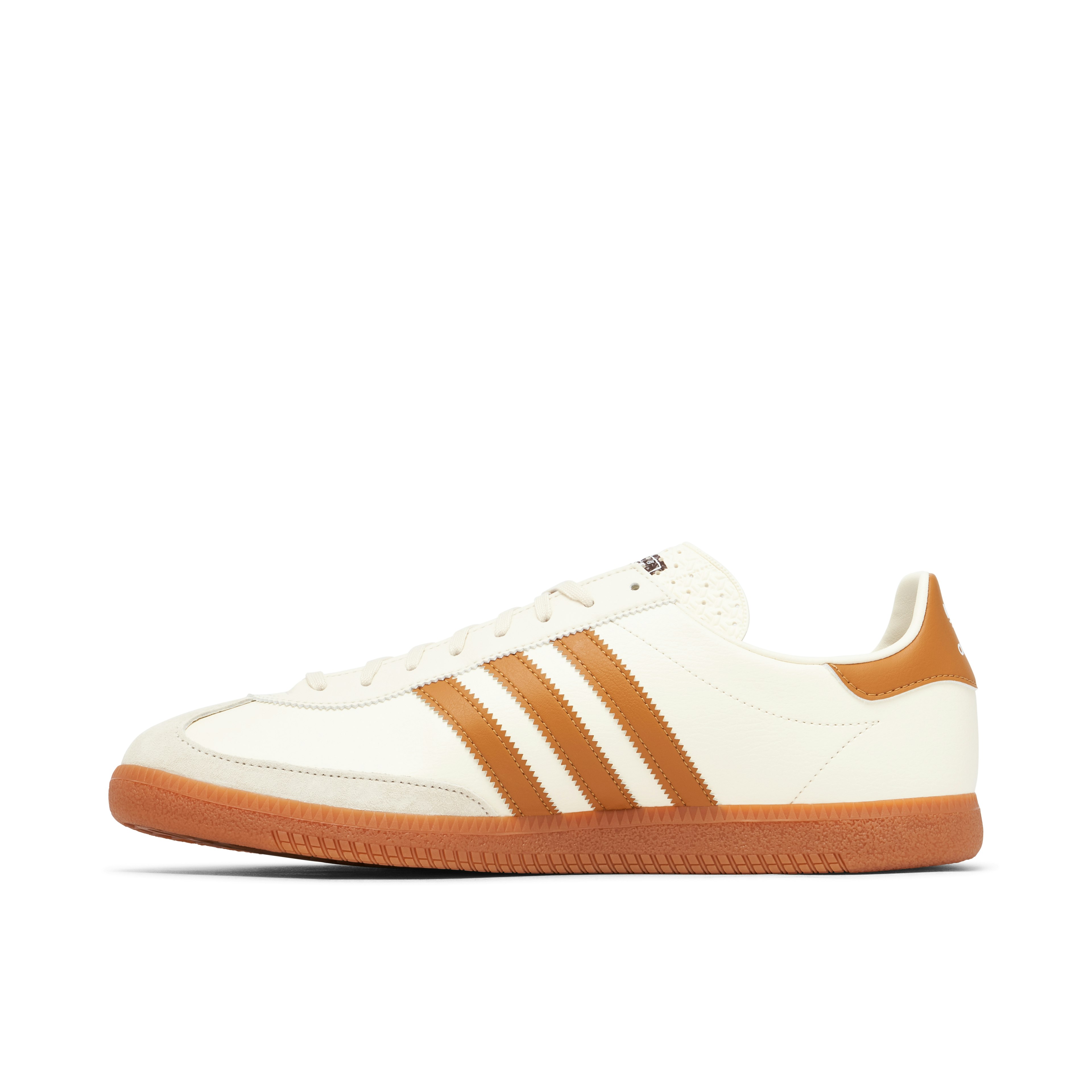adidas Triest Cream White Gum