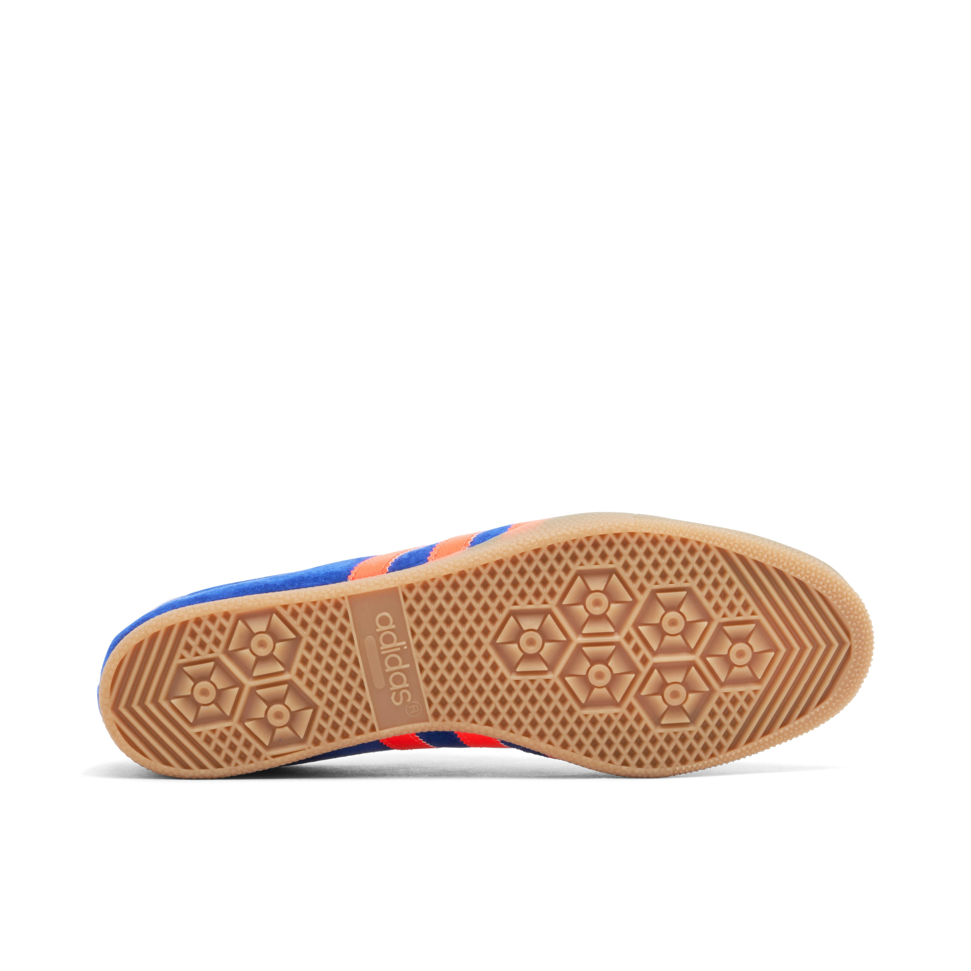 adidas Dublin Blue Red