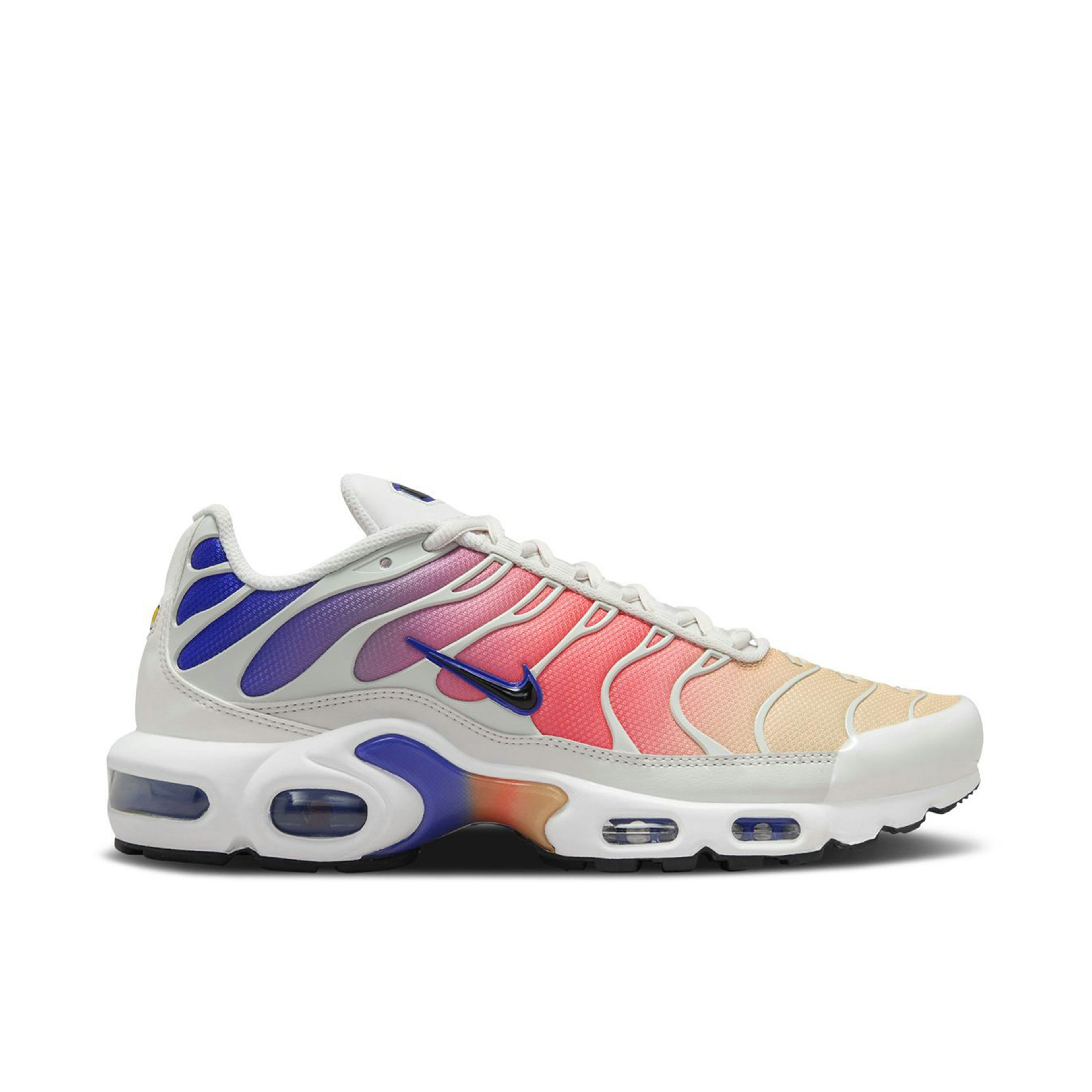 Nike Air Max Plus Persian Violet Light Wild Mango Womens