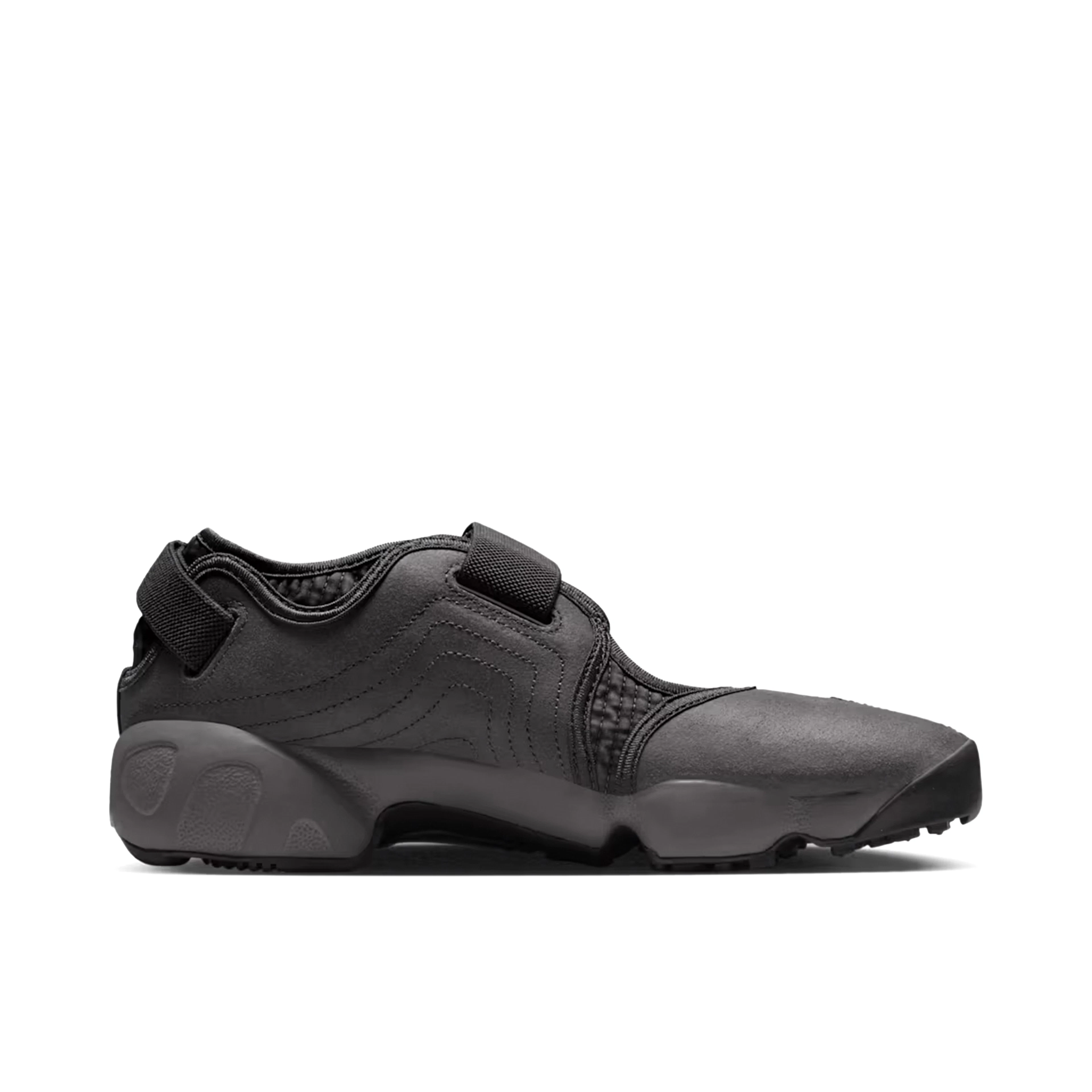 Nike Air Rift Medium Ash Flat Pewter Womens