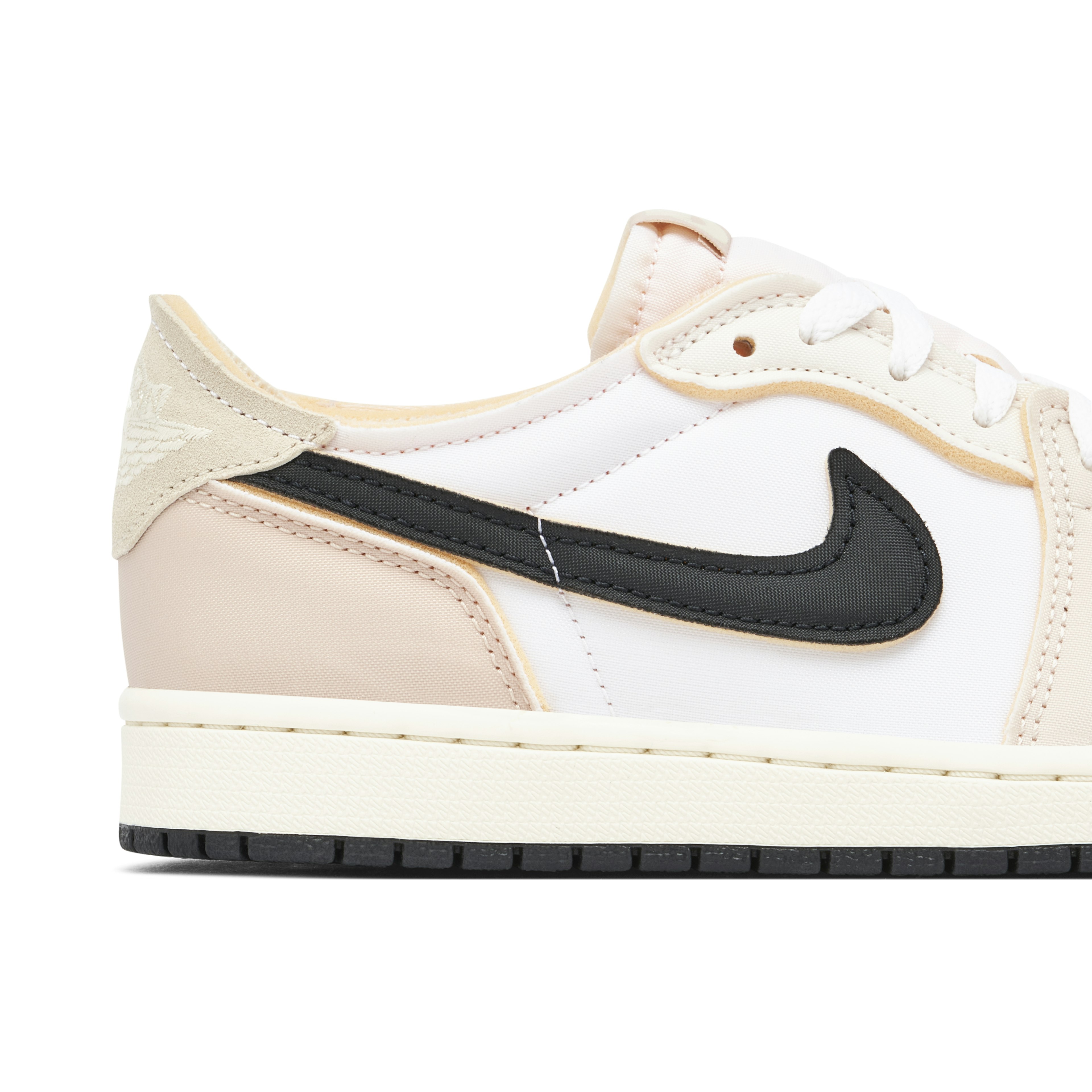 Air Jordan 1 Low OG EX Coconut Milk