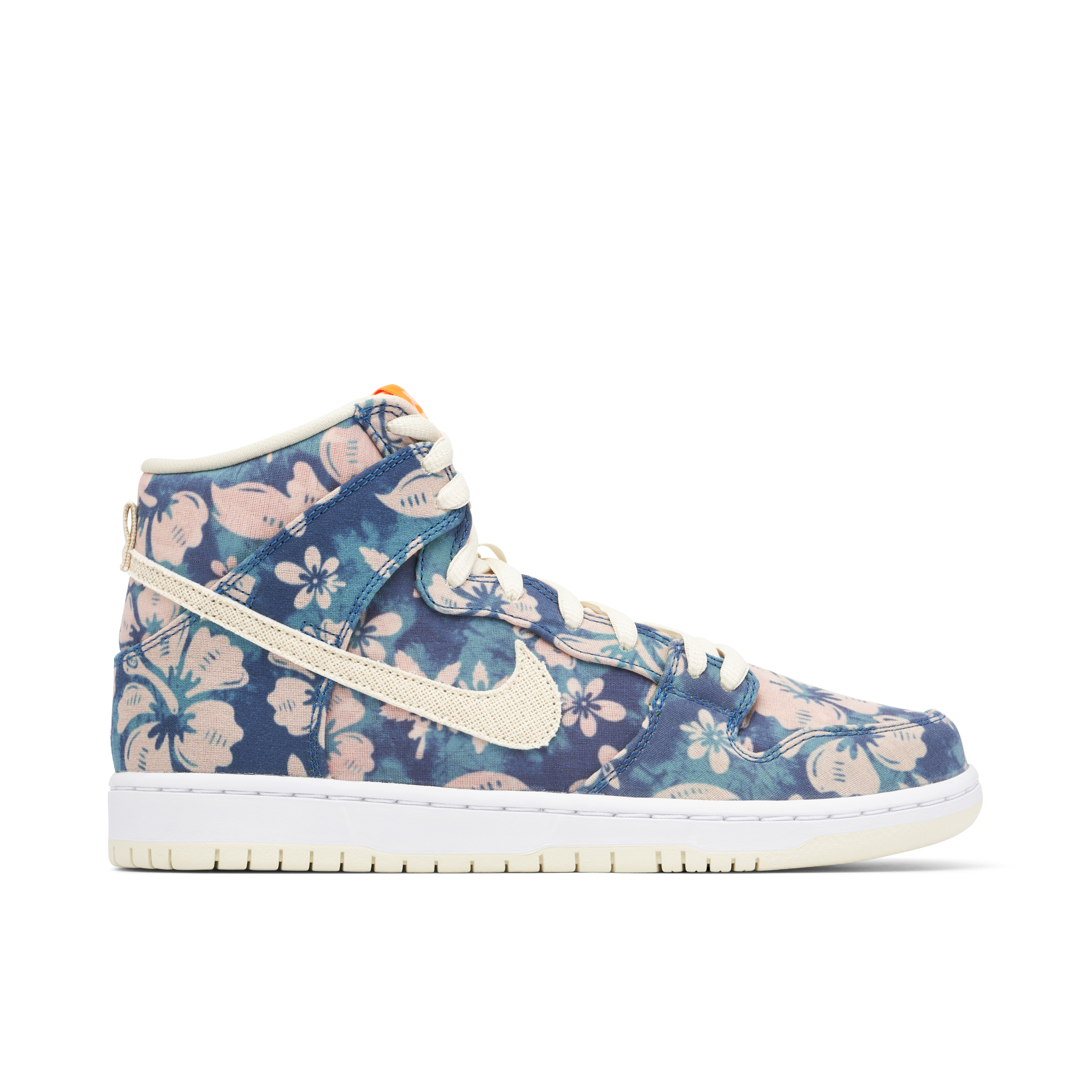 Nike SB Dunk High Hawaii