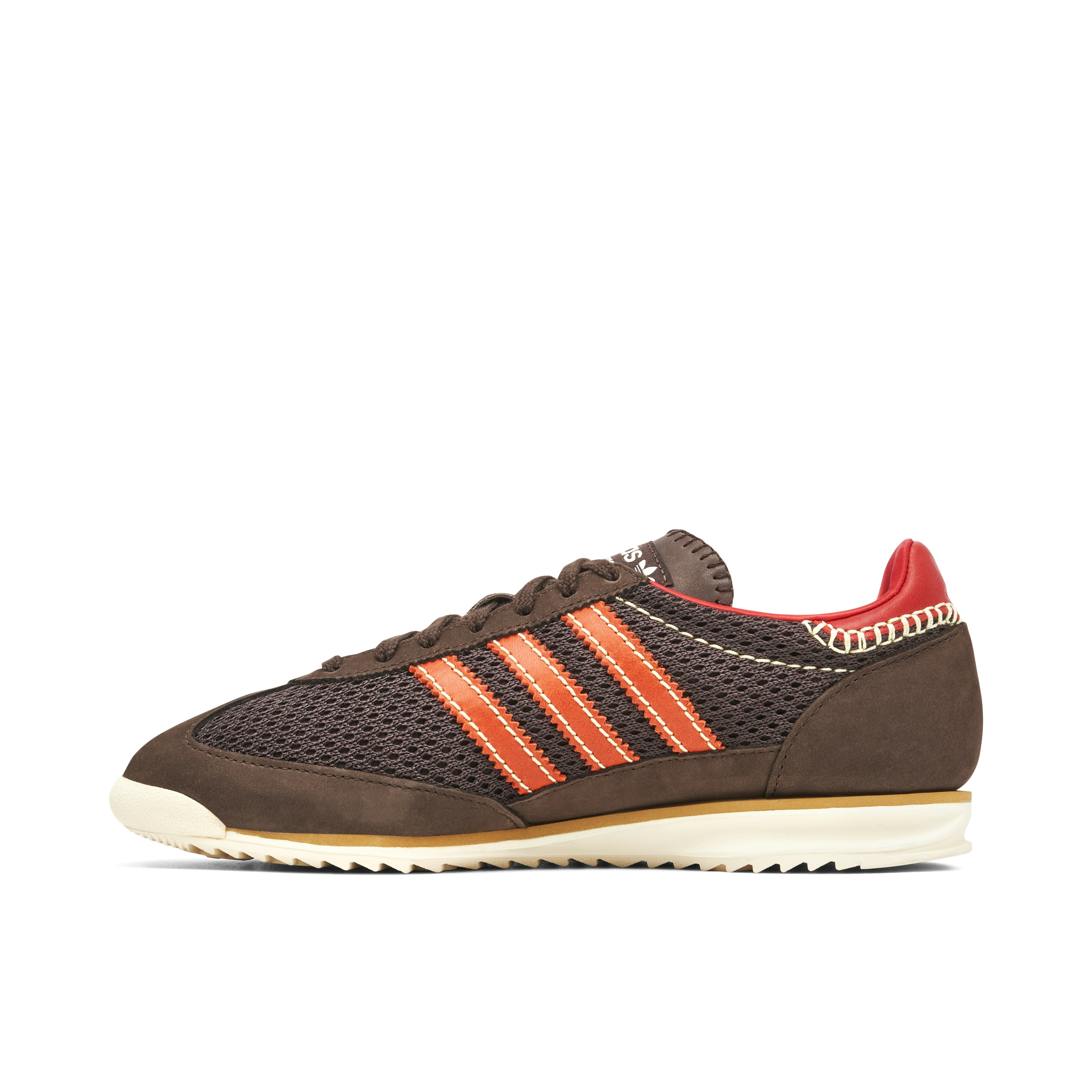 adidas SL72 x Wales Bonner Chocolate