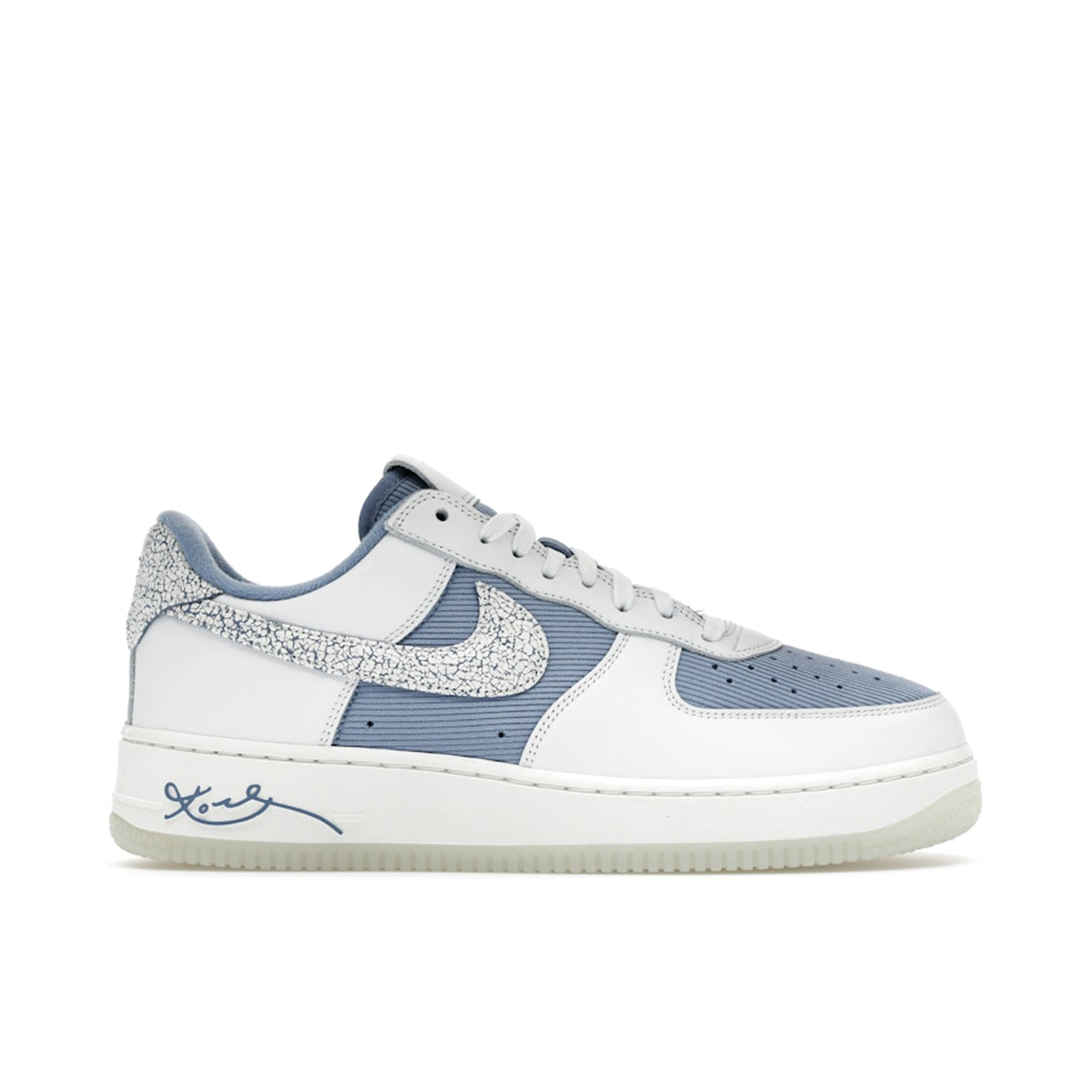 Nike Air Force 1 Low Protro Kobe Bryant City of Champions