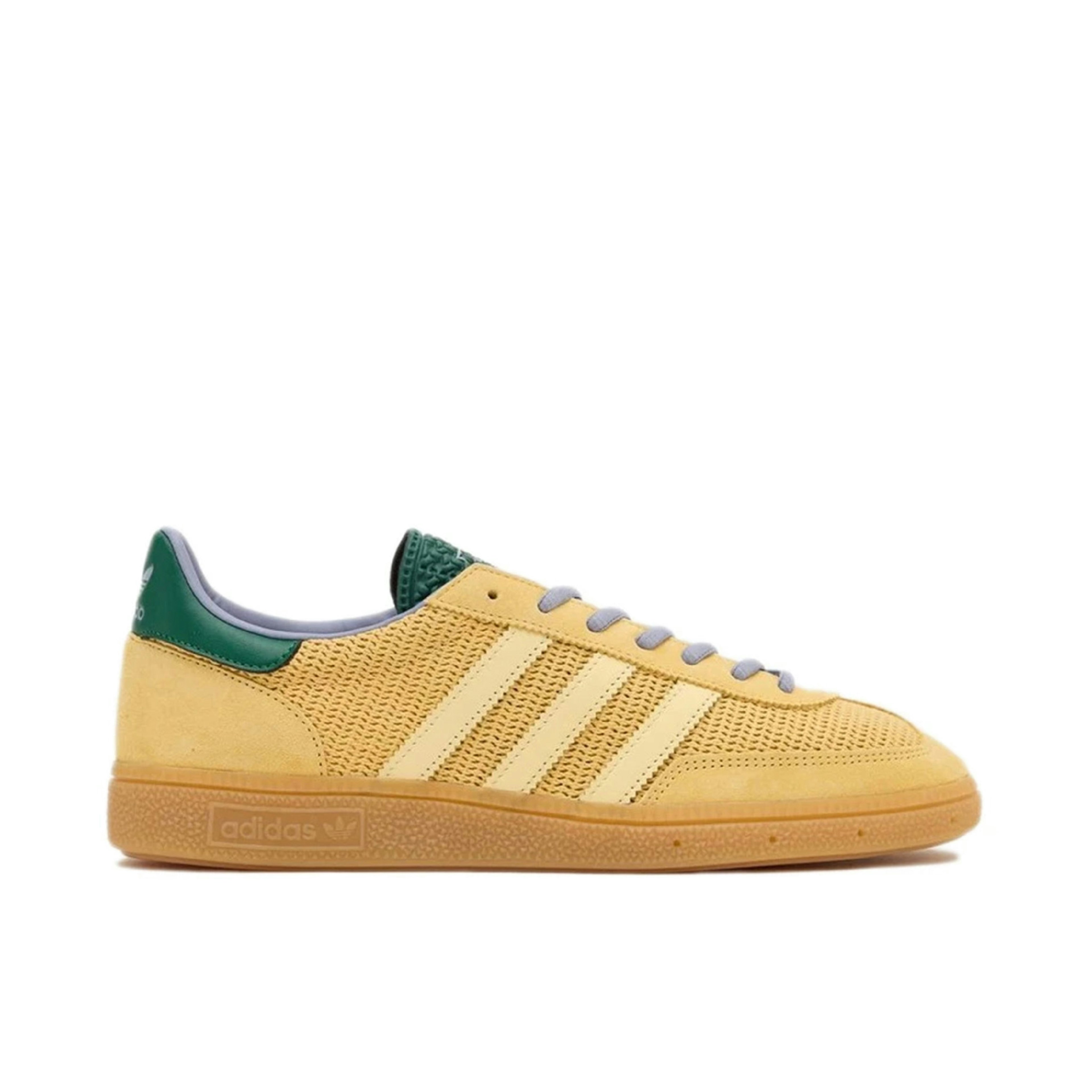 Adidas Handball Spezial size? Exclusive Mesh Yellow