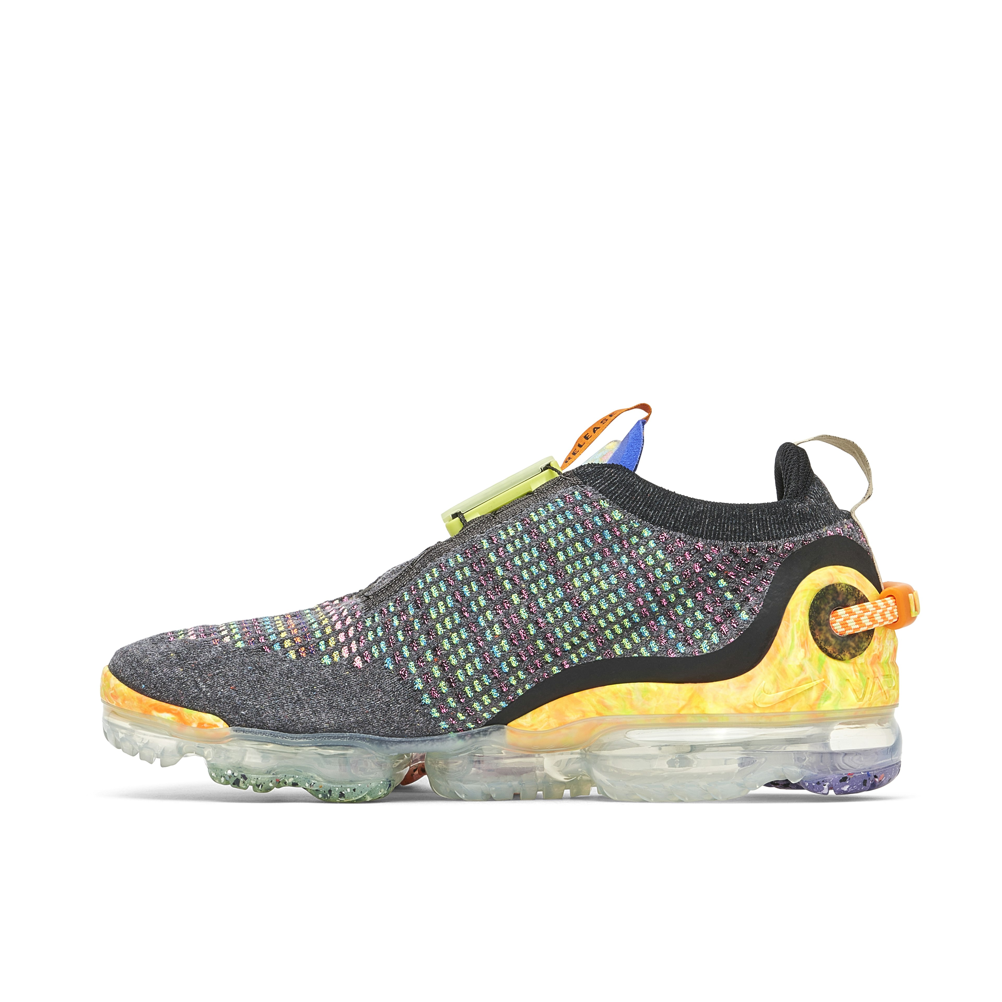 Nike Air VaporMax 2020 Flyknit Iron Grey