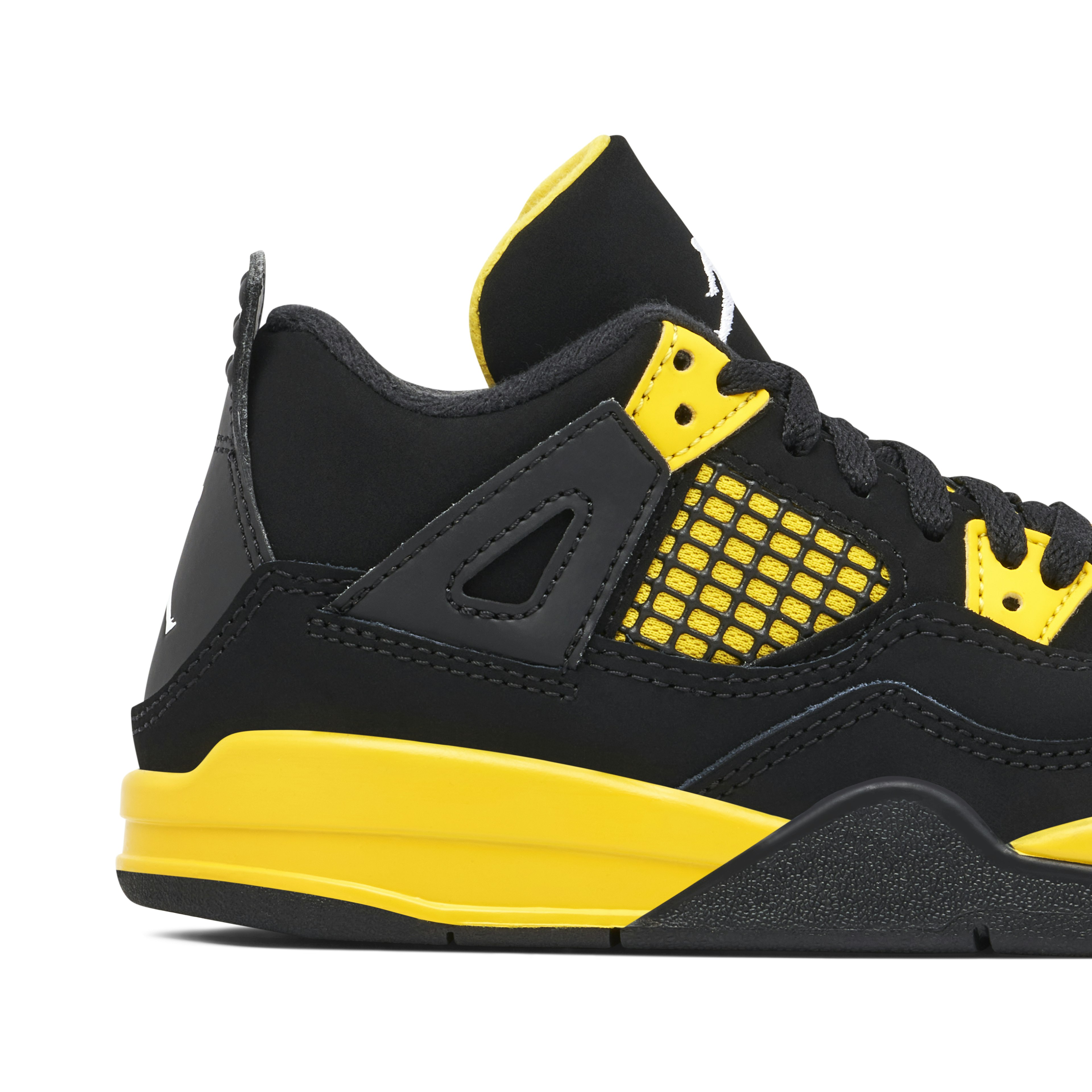 Air Jordan 4 Thunder PS (2023)