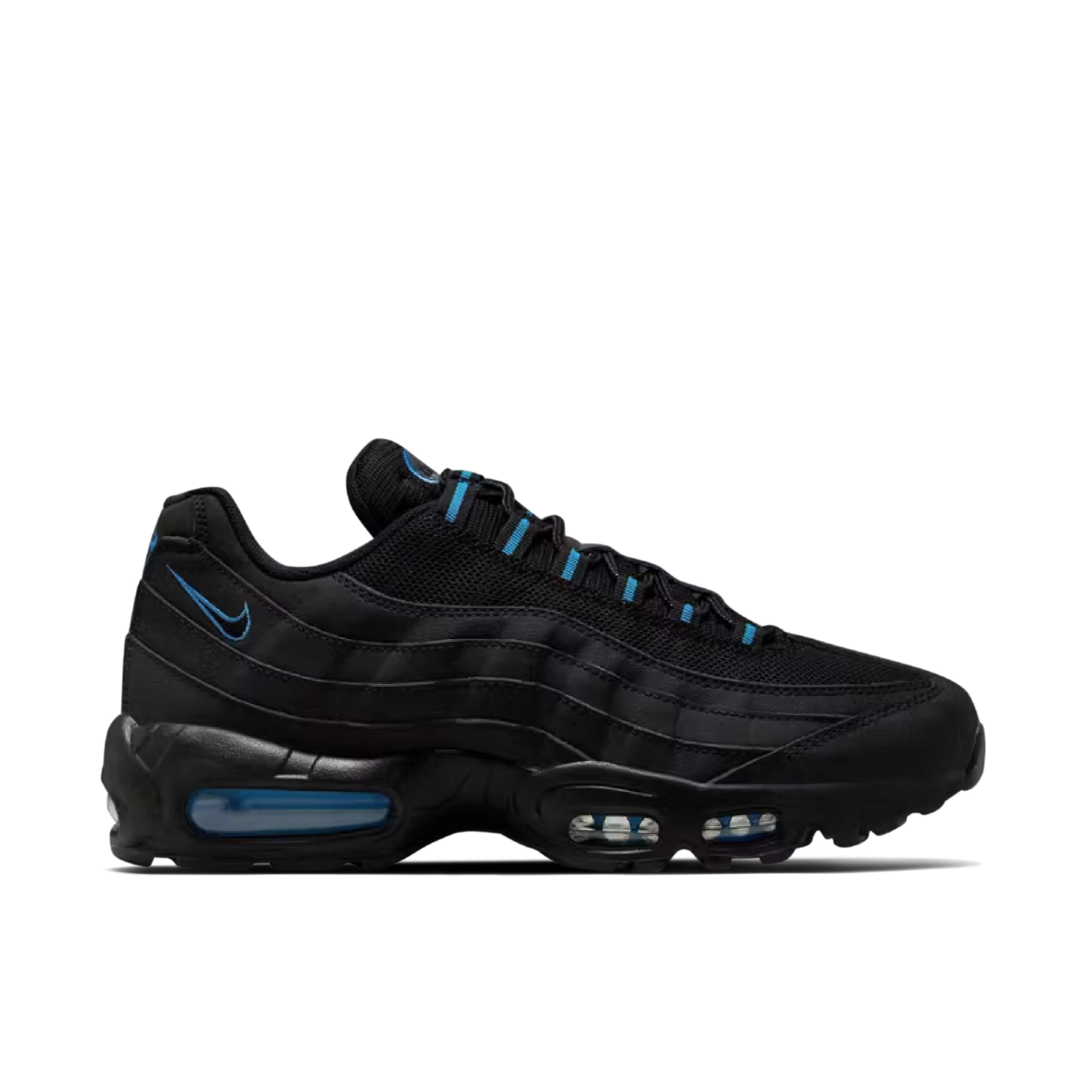 Black air max 98 mens hotsell