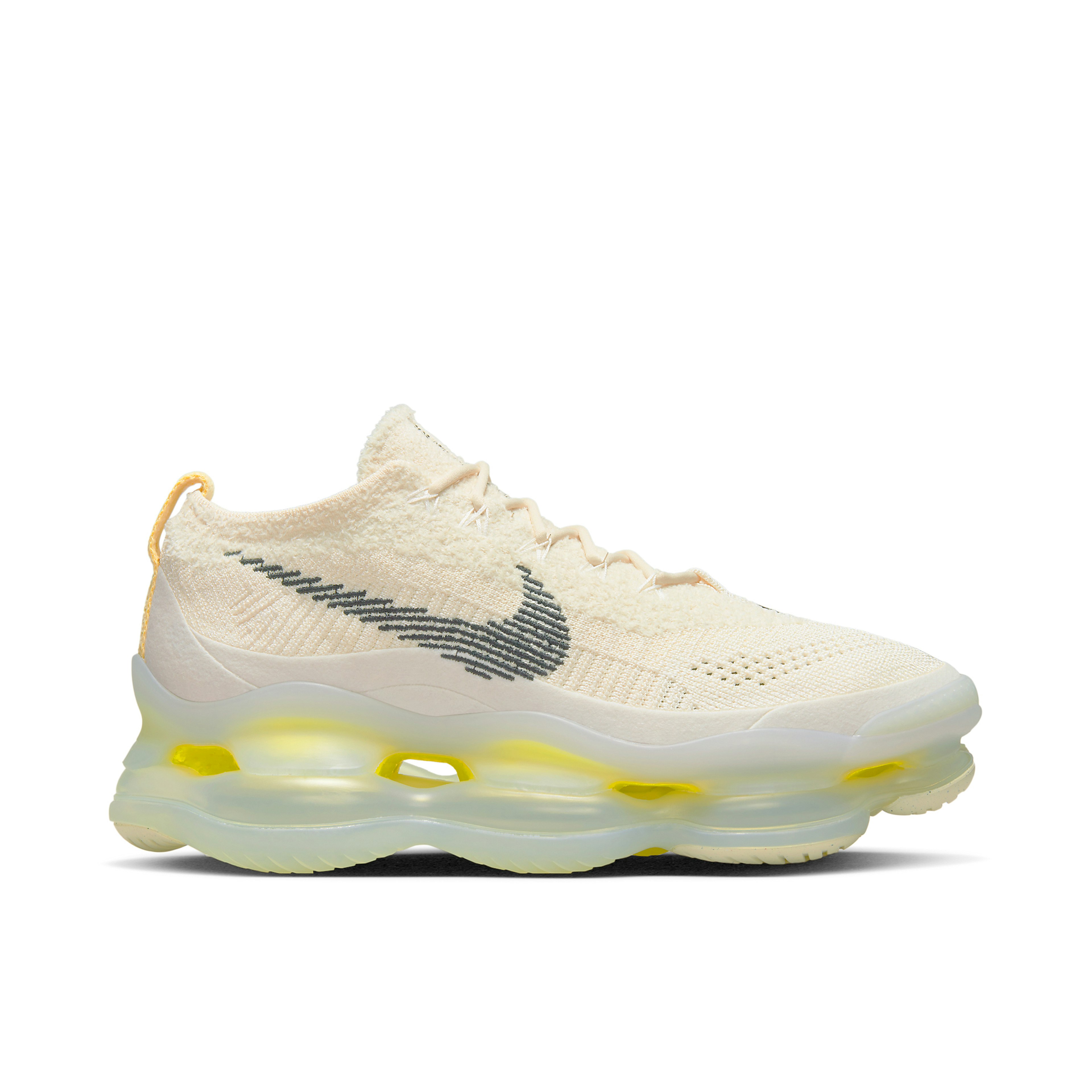 Nike Air Max Scorpion Beige Femme