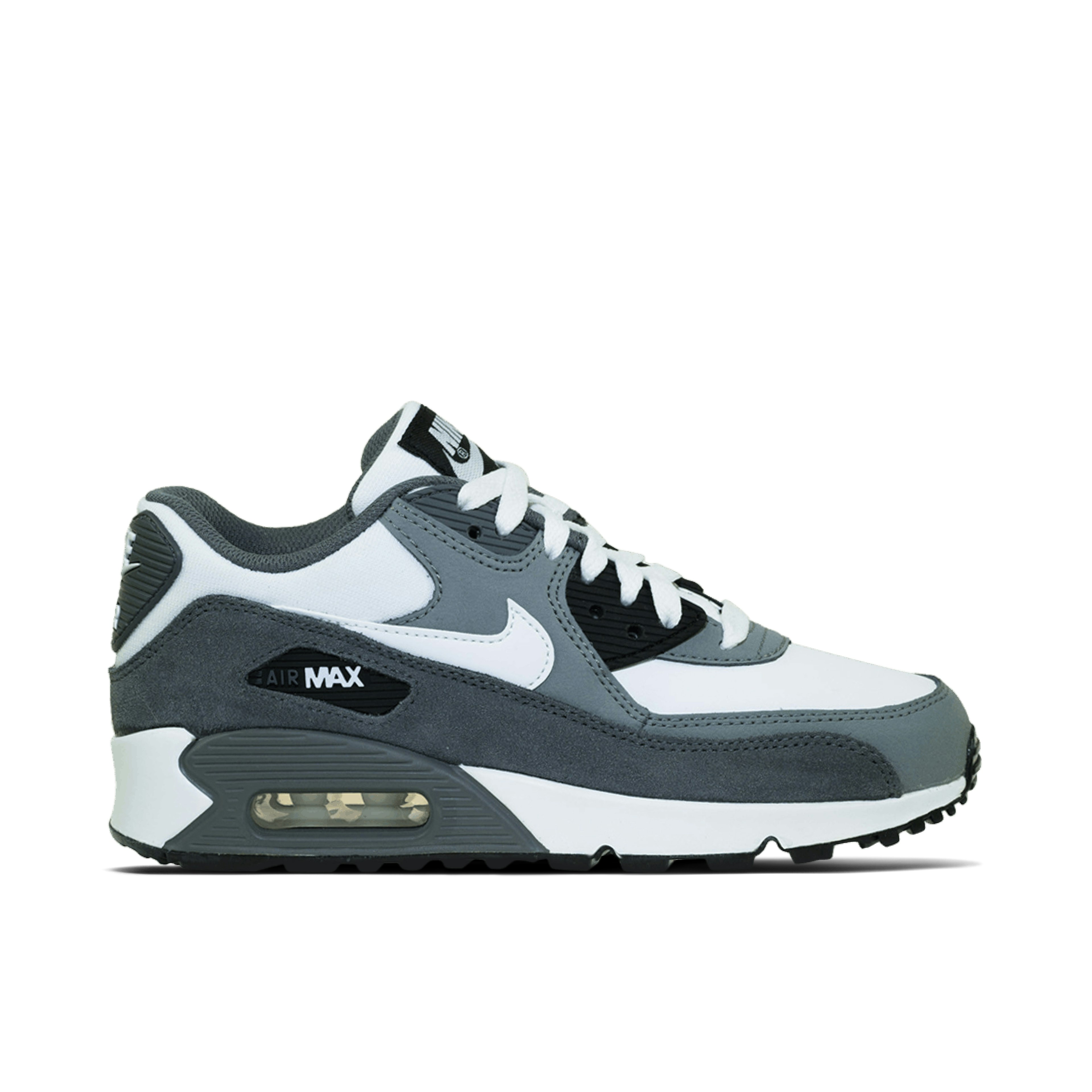 Nike Air Max 90 Dark Grey GS