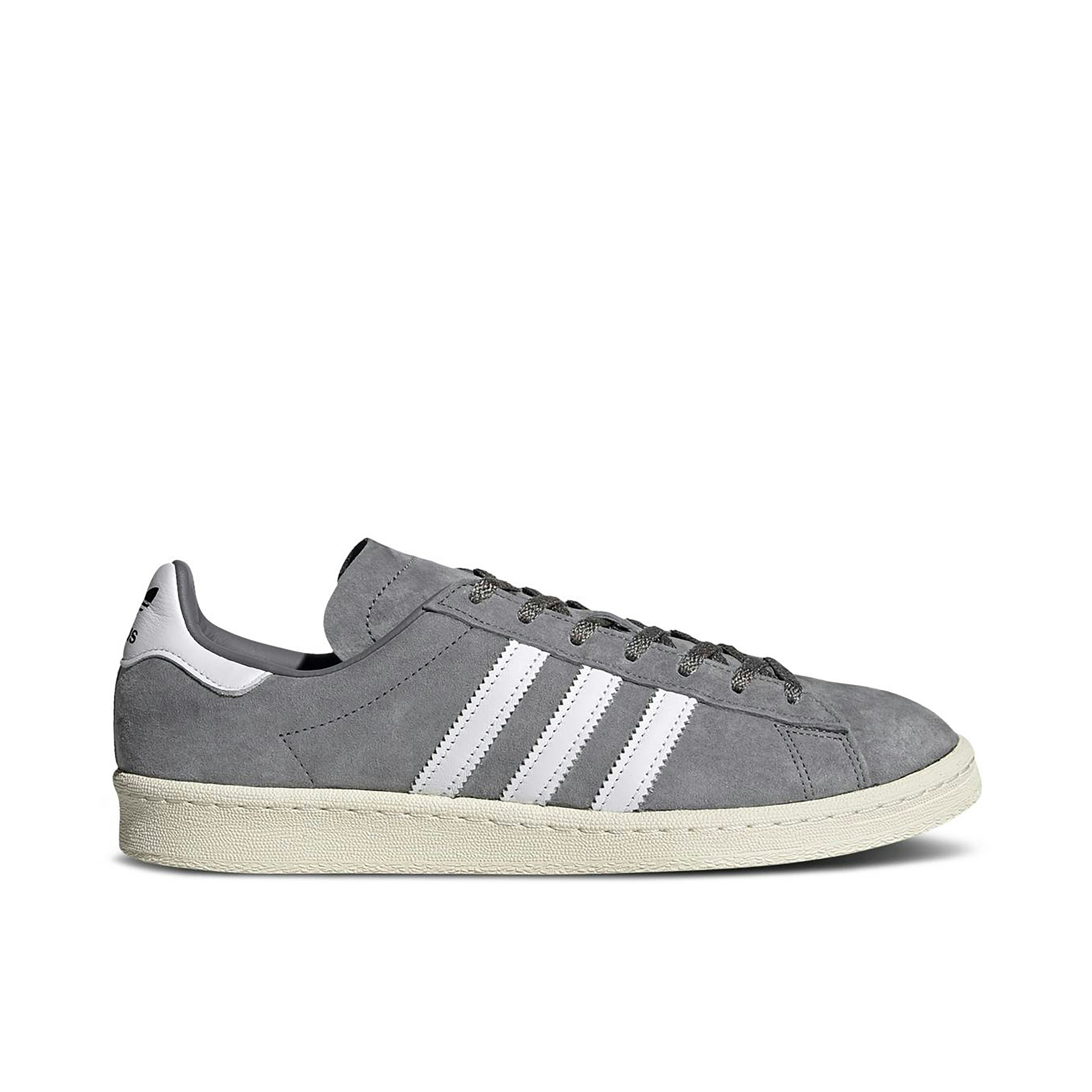 Adidas Campus 80s Grey