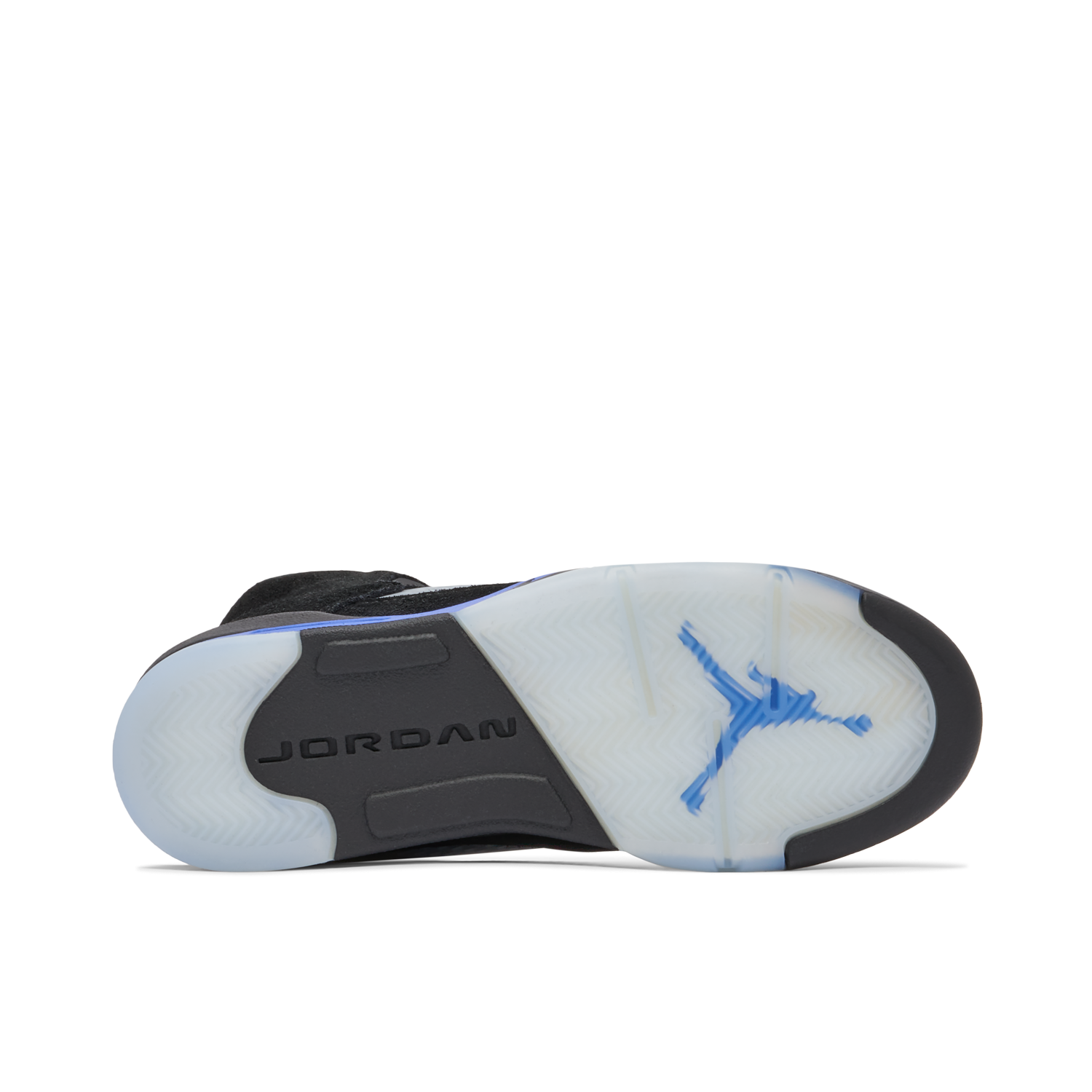 Air Jordan 5 Racer Blue GS