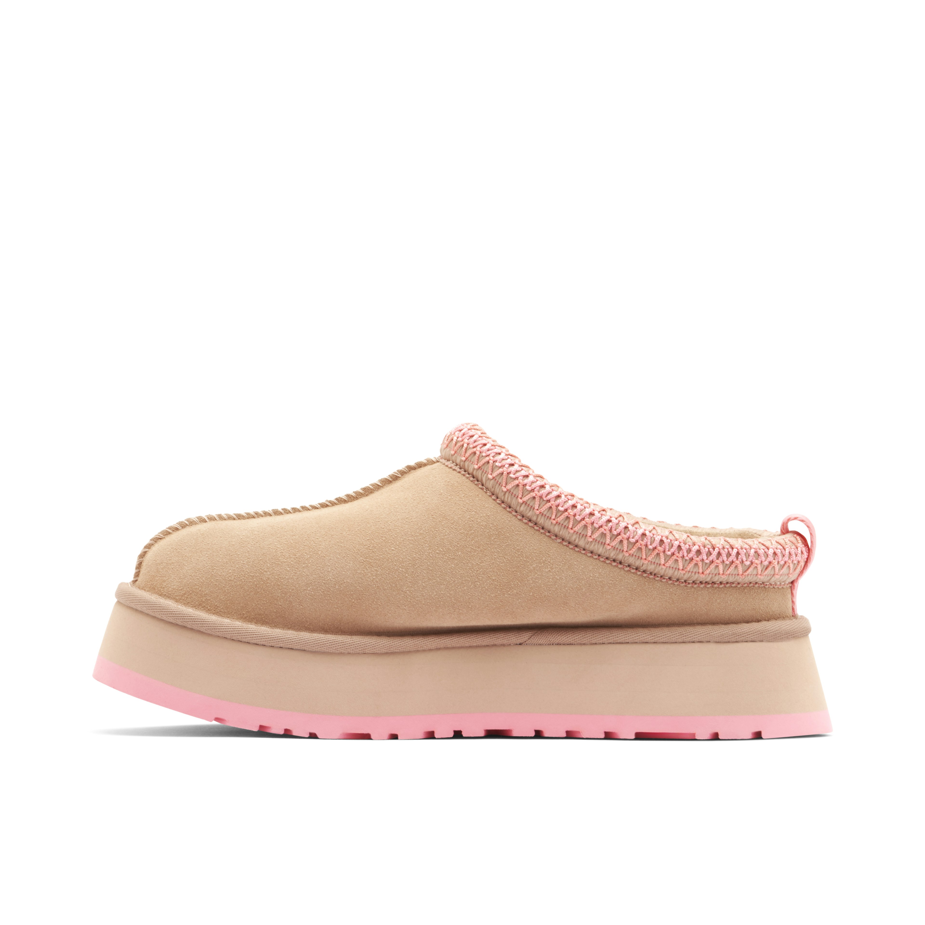 UGG Tazz Love '25 Slipper Arroyo Tropical Pink Womens