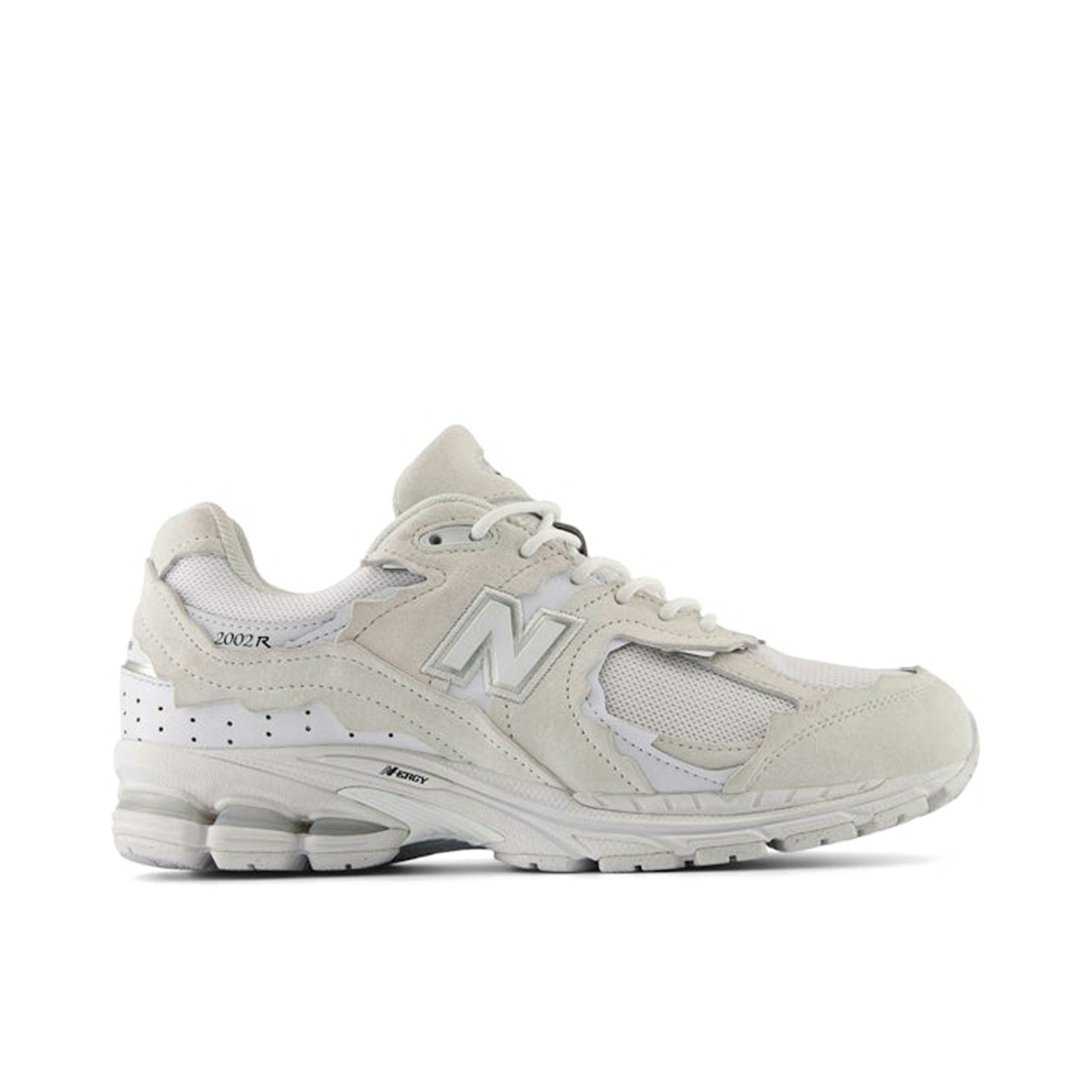 New Balance 2002R Protection Pack White