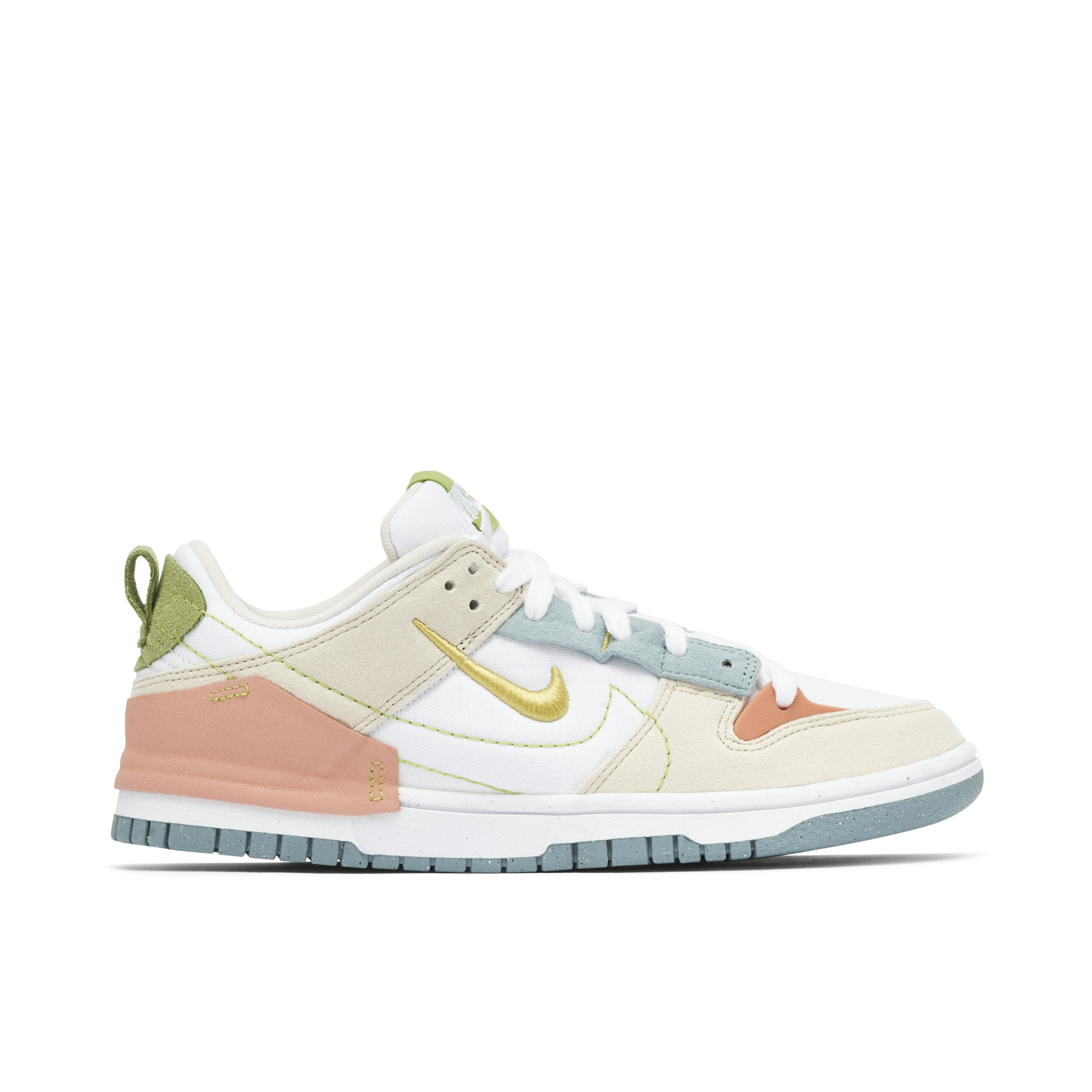 Nike Dunk Low Disrupt 2 Easter für Damen