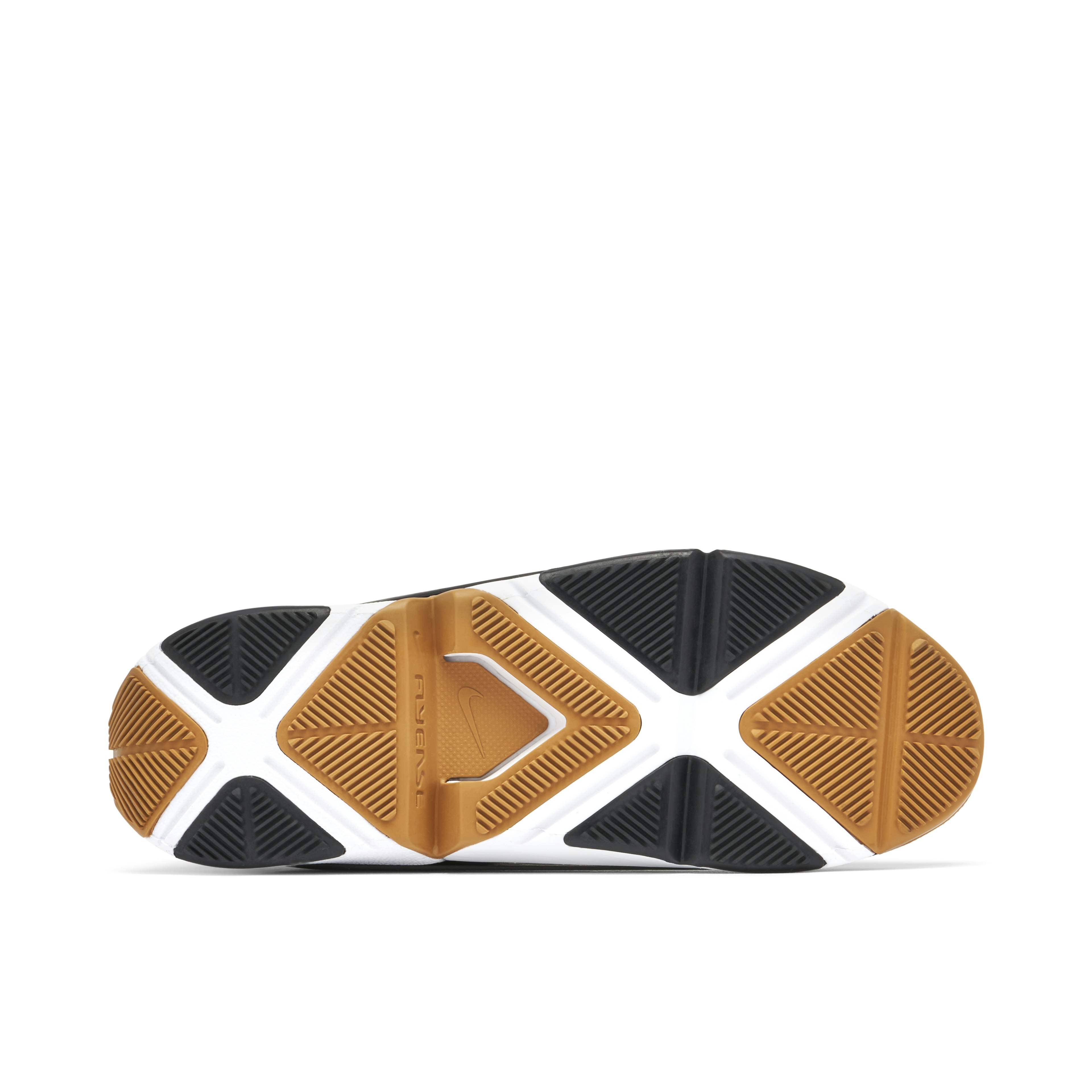 Nike Go FlyEase Black Gum