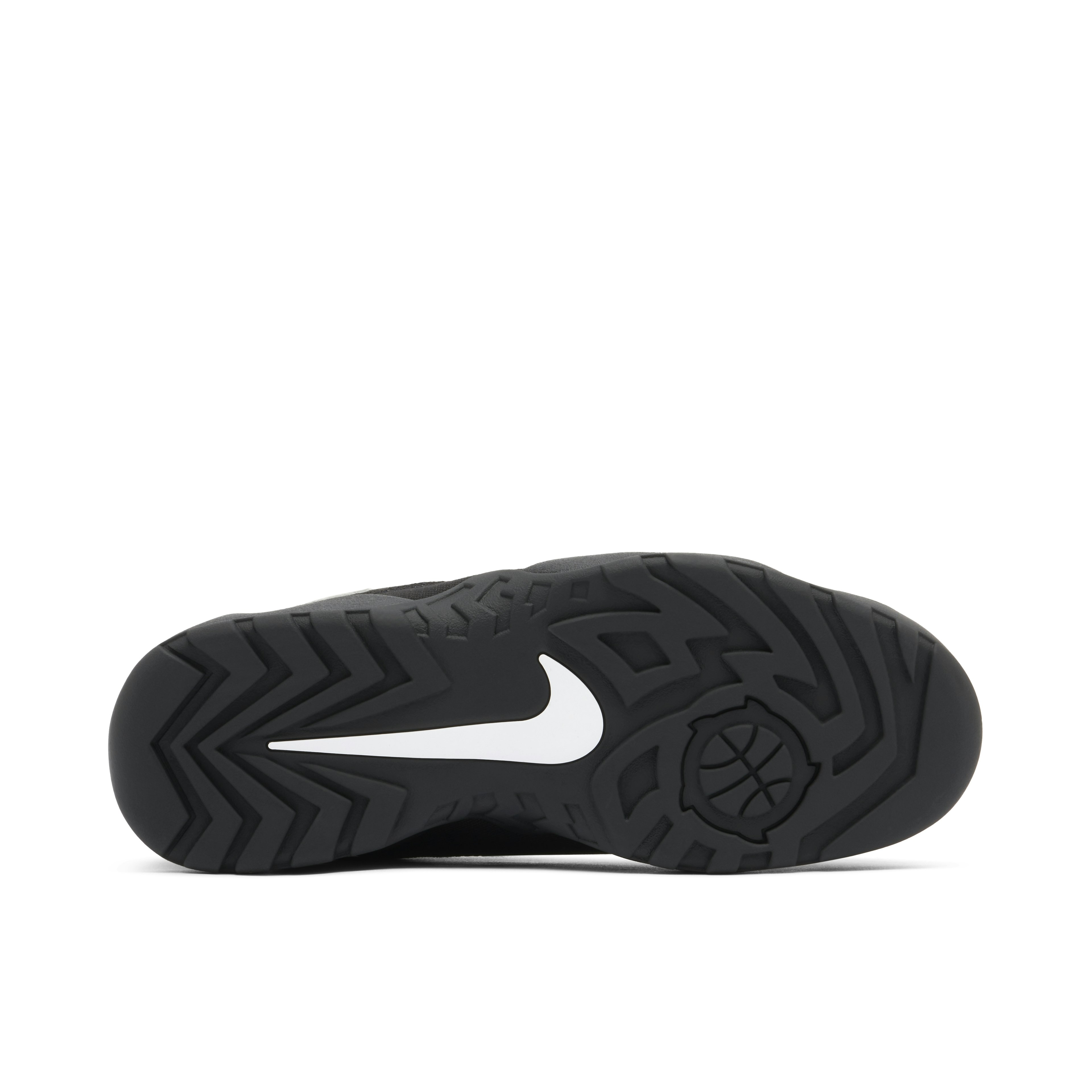Nike SB Darwin Low x Supreme Black White