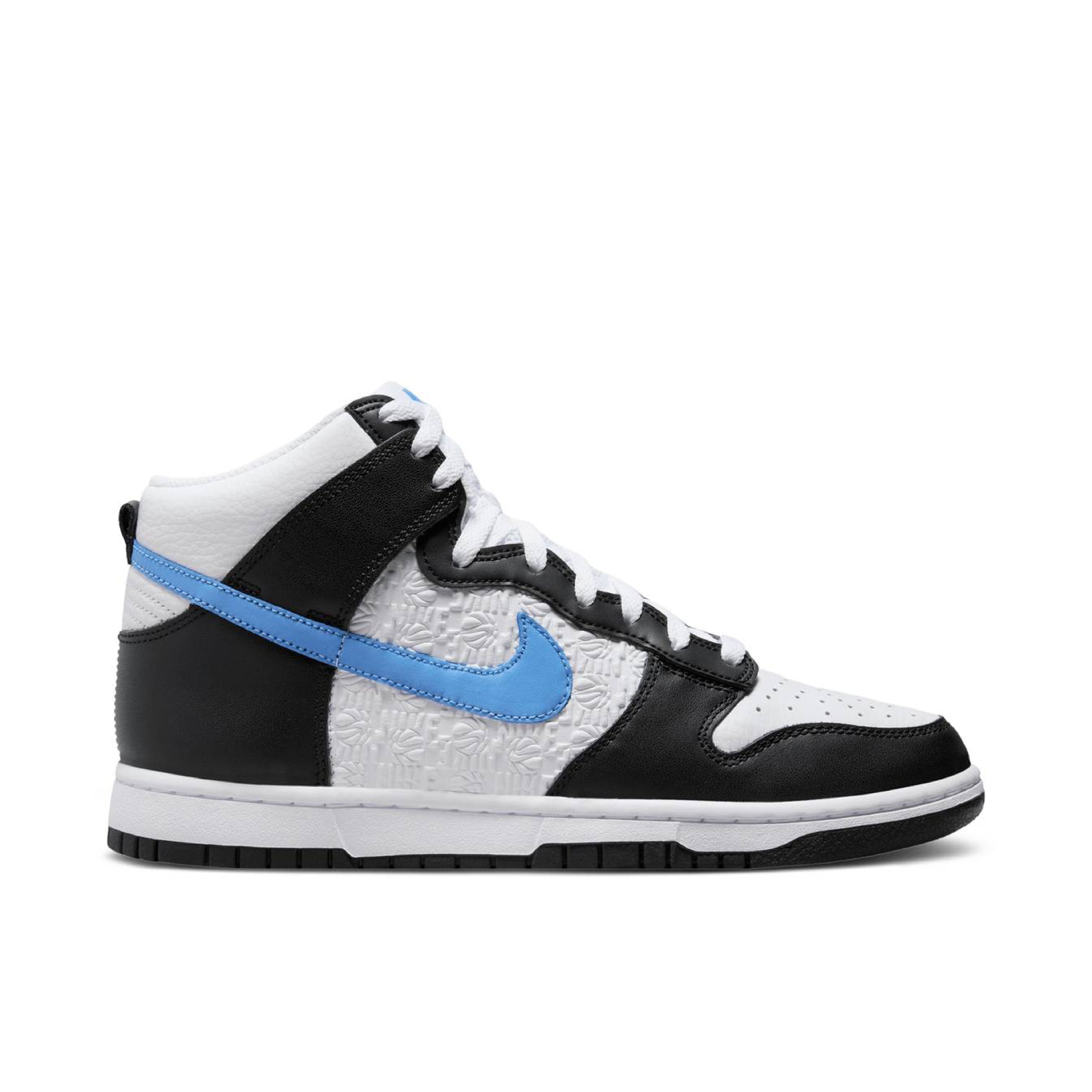 Nike online dunks high