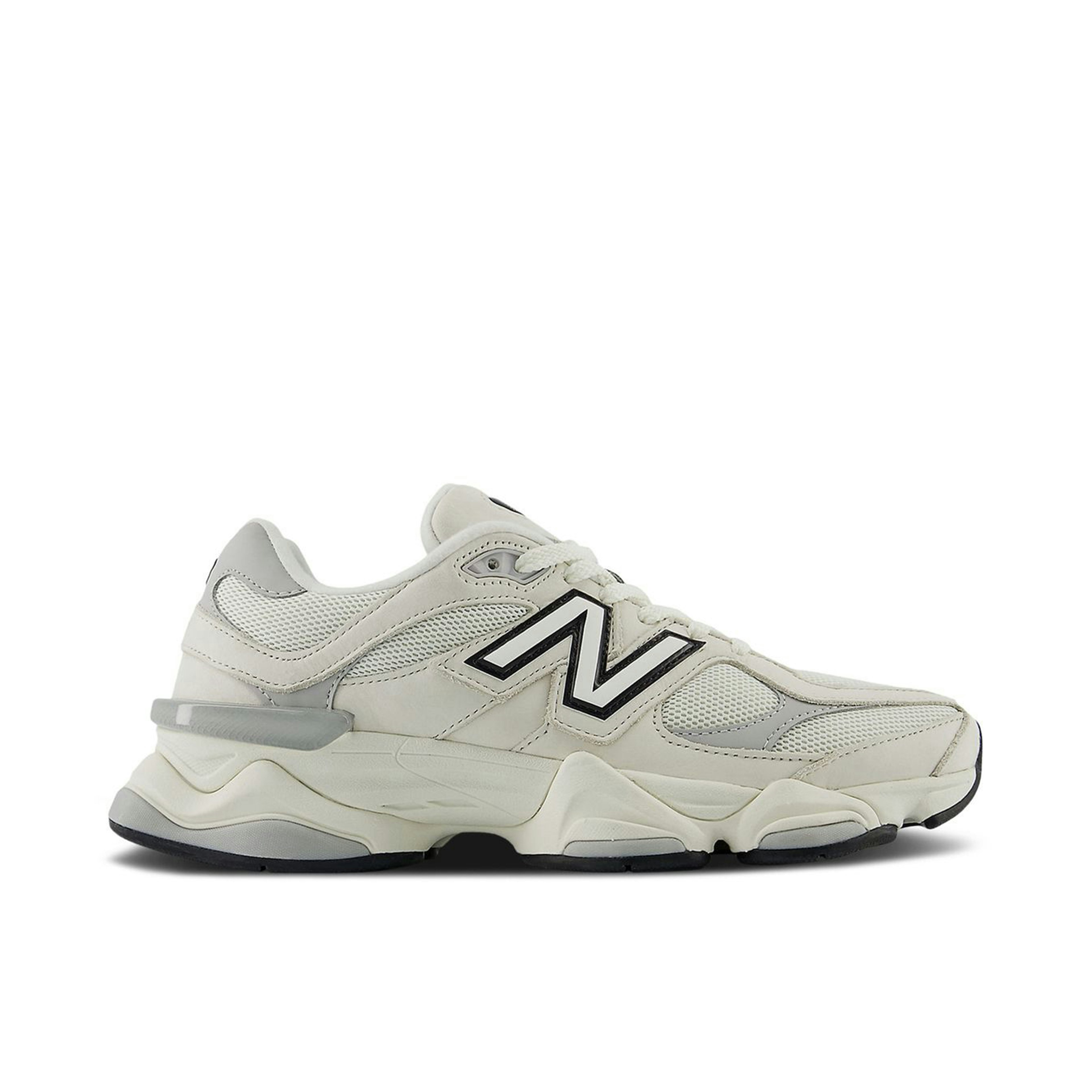 New Balance 9060 Sea Salt Raincloud