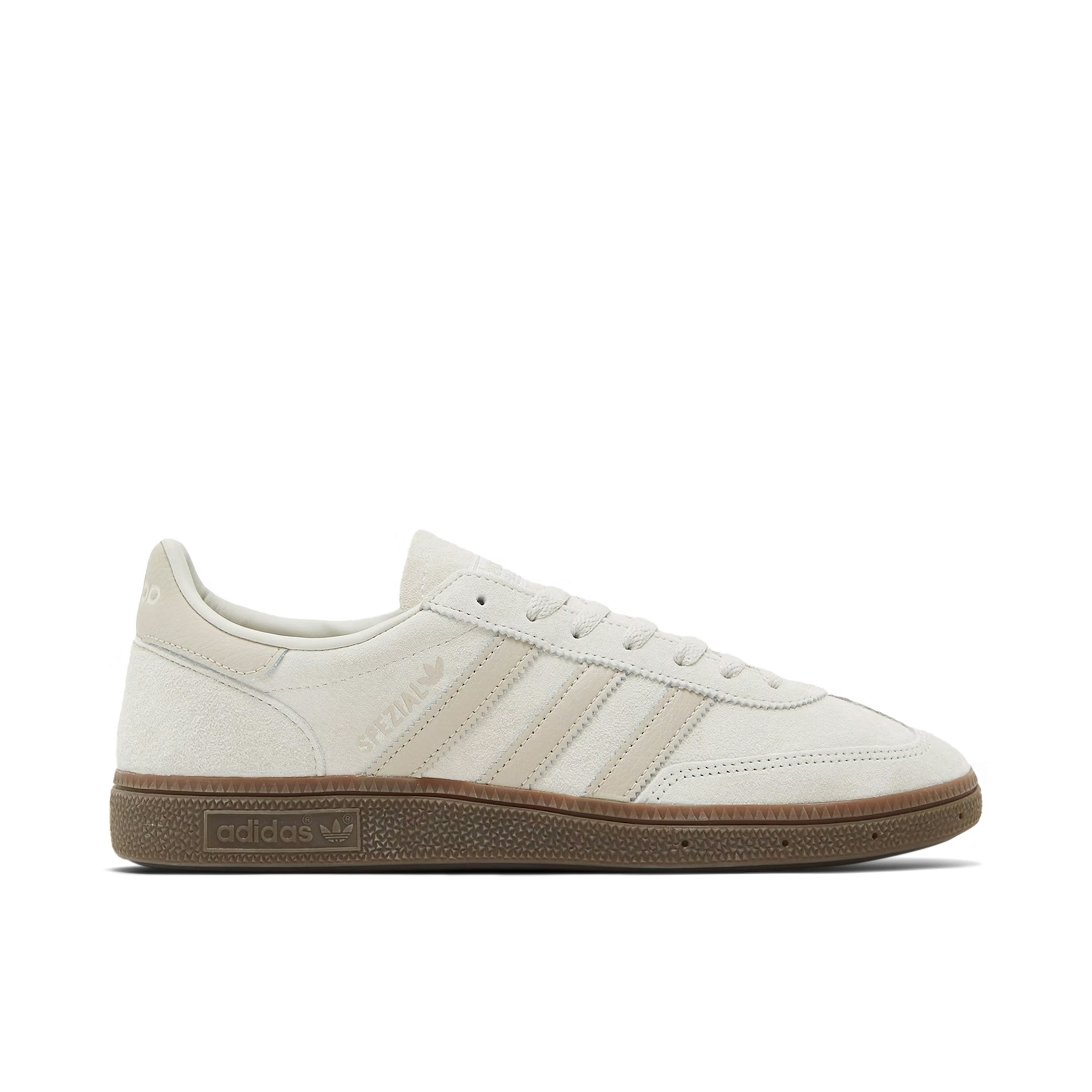 Adidas Handball Spezial Alumina Wonder Beige