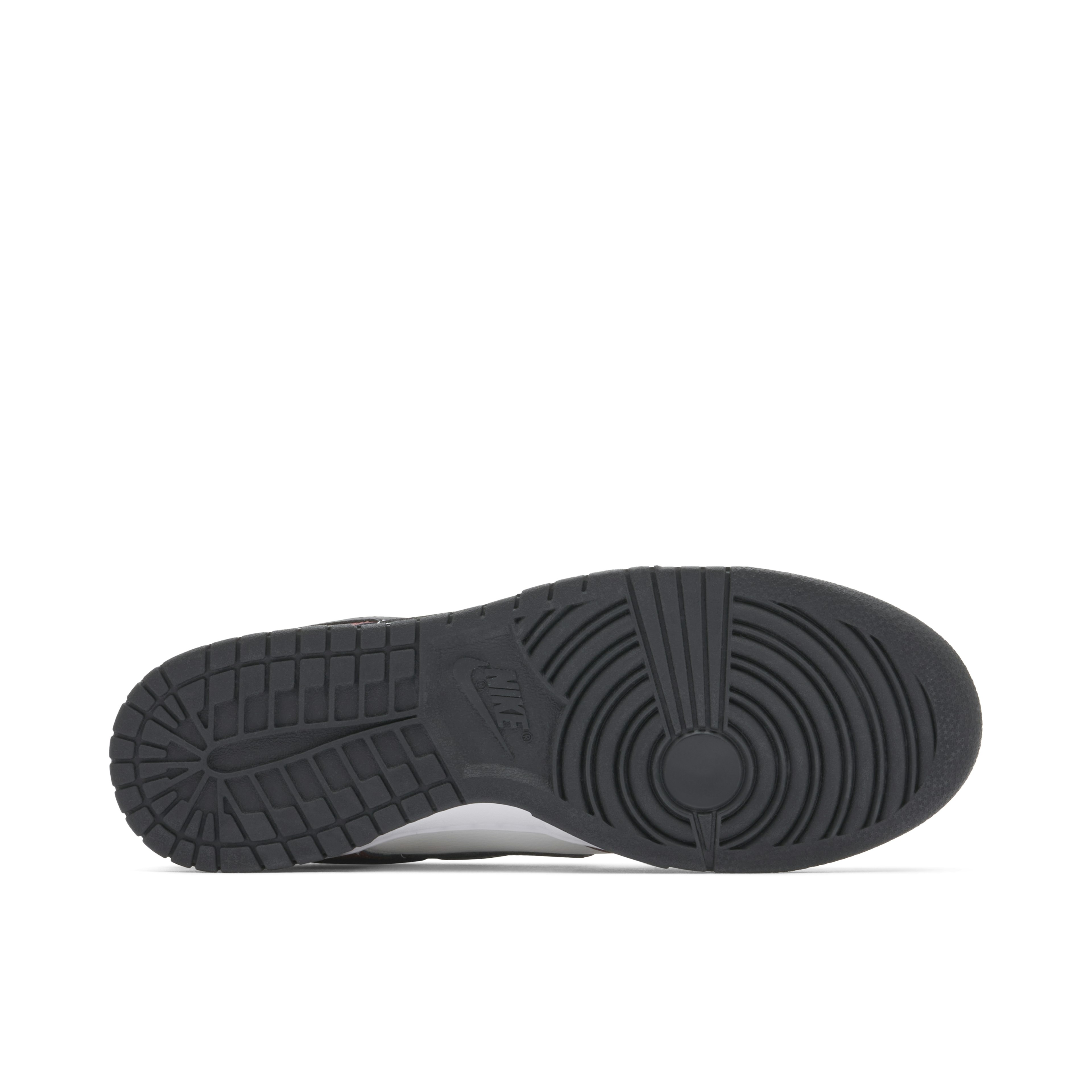 Nike Dunk Low Dark Team Red