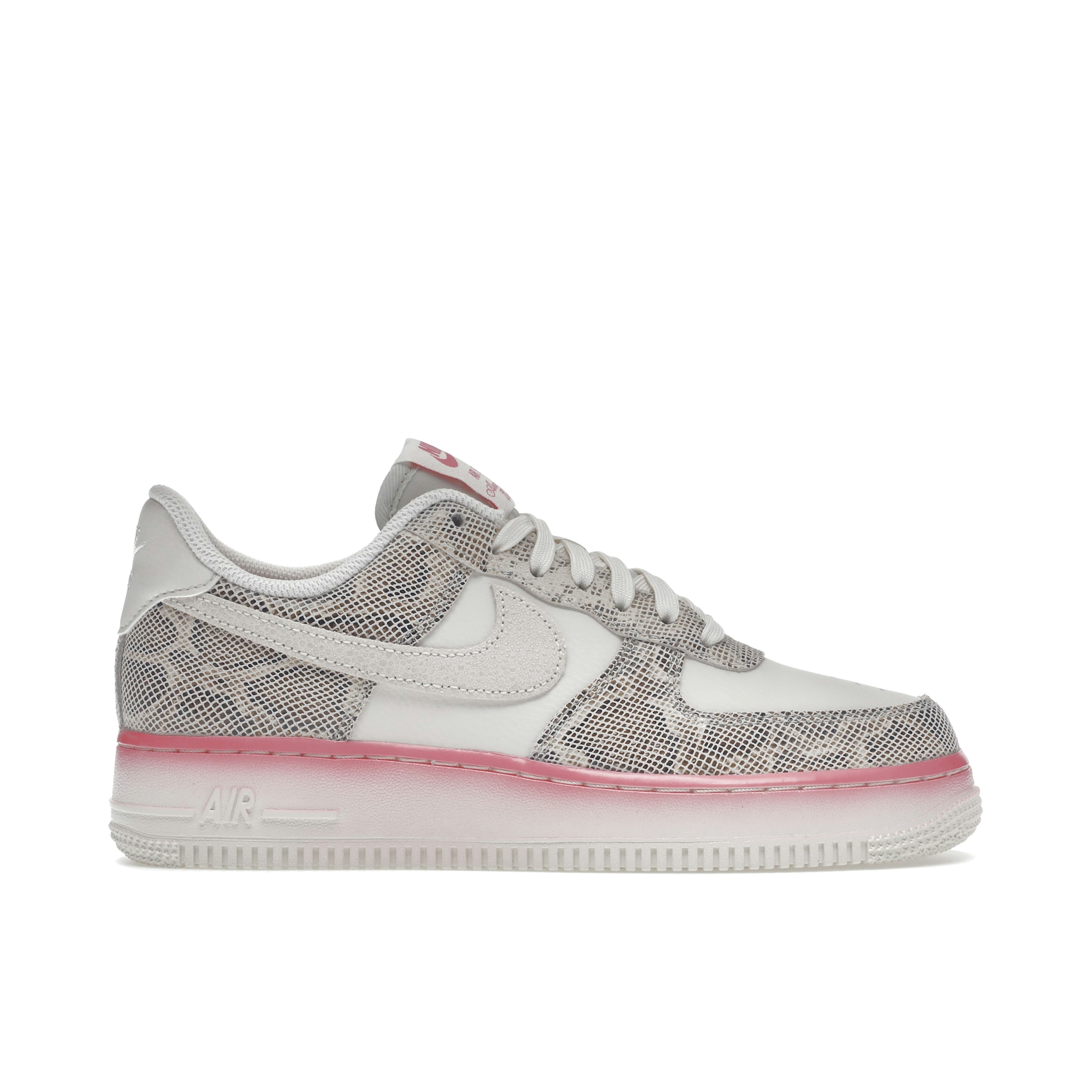 Nike Air Force 1 Low Our Force 1 Snakeskin Womens