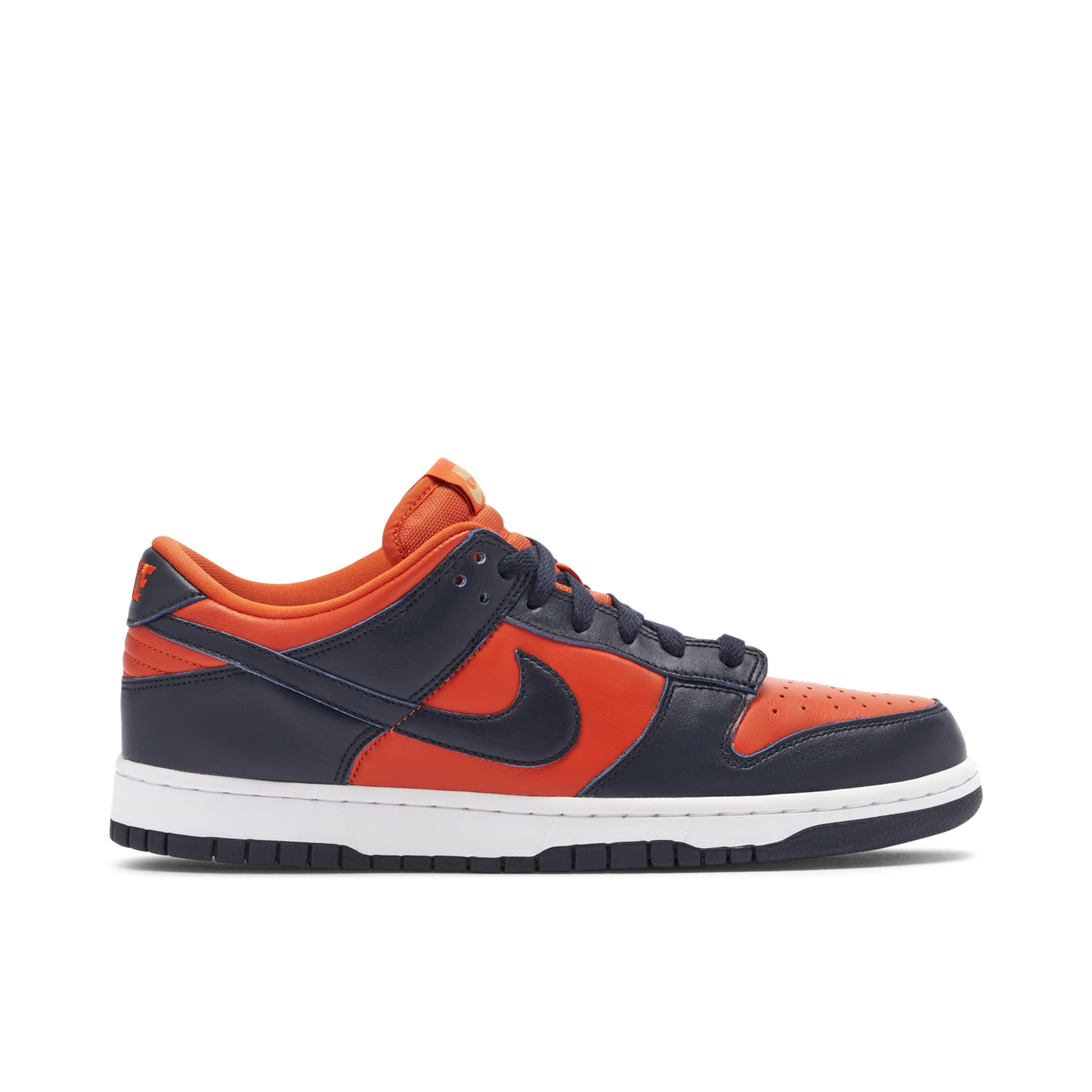 Nike Dunk Low SP Champ Colours