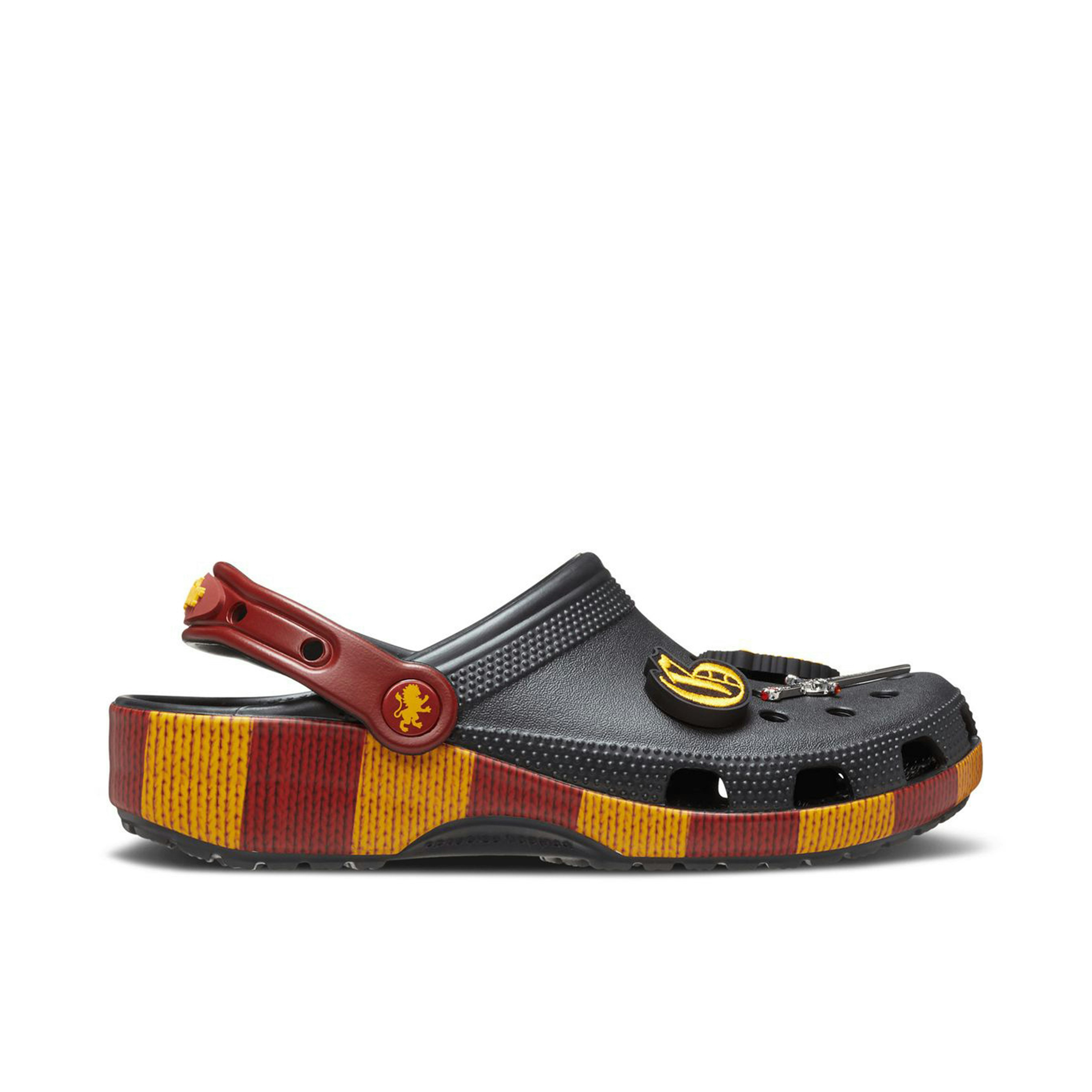 Crocs Classic Clog Harry Potter Gryffindor