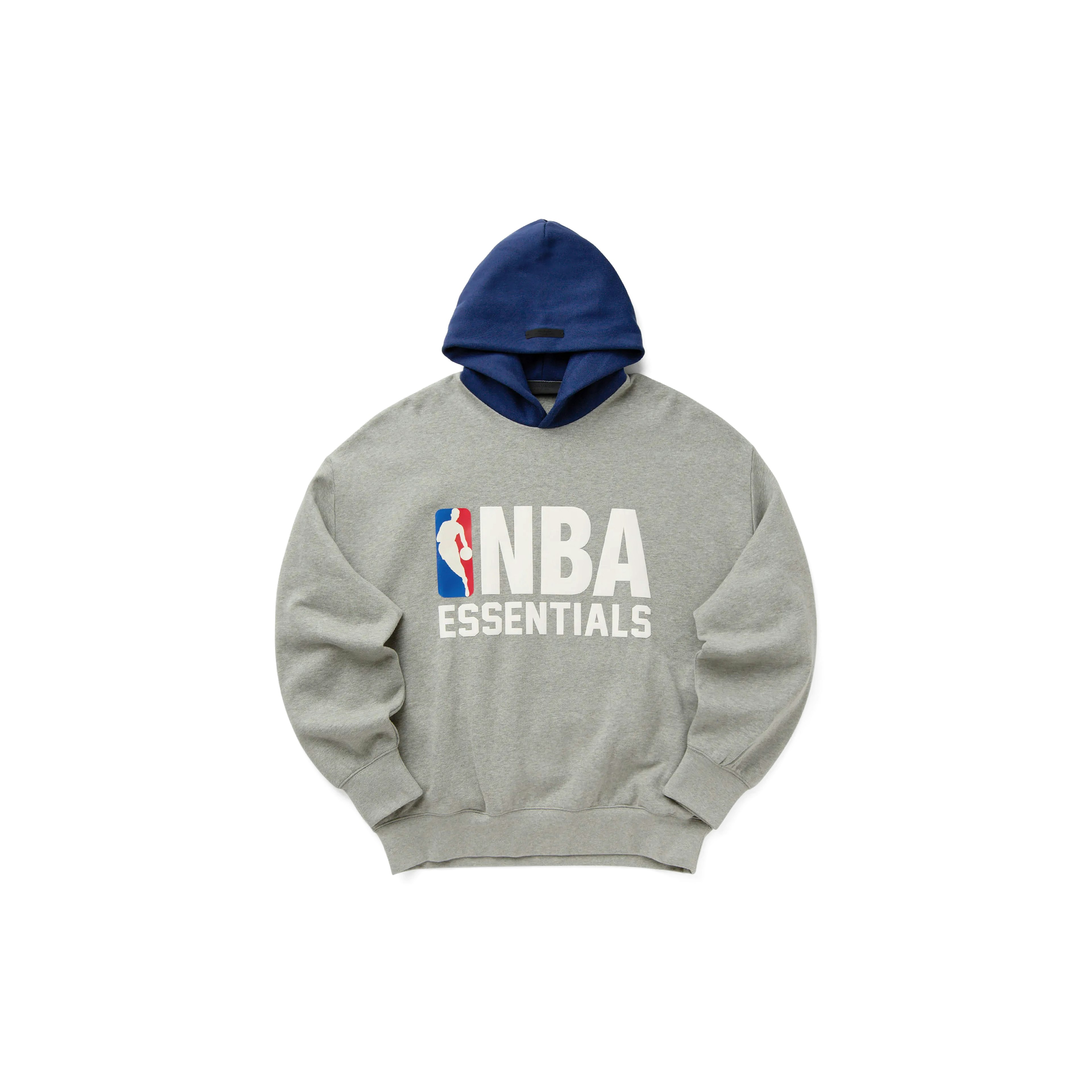 Fear Of God Essentials Nba Sports Fit Hoodie