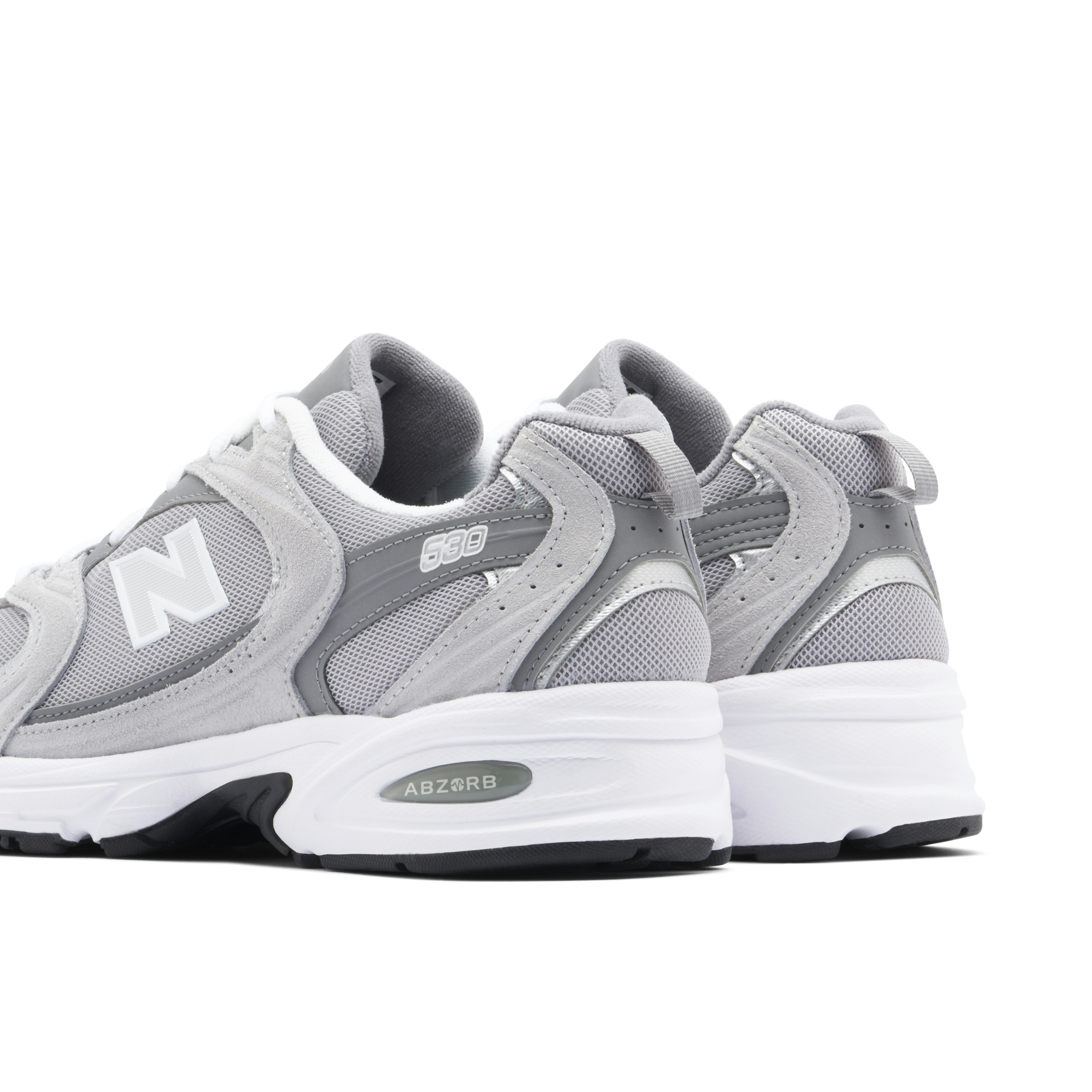 New Balance 530 Raincloud