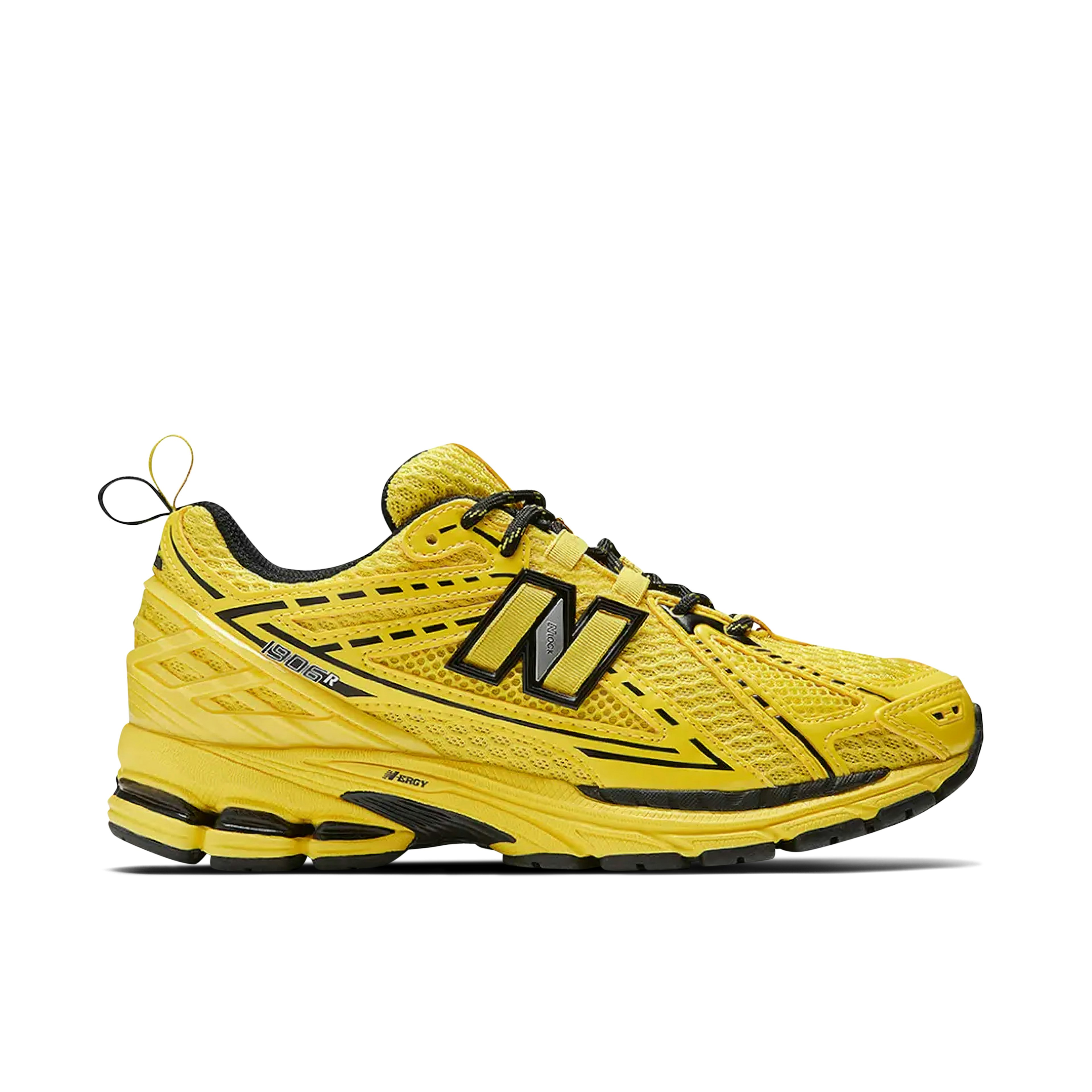 New Balance 1906R x GANNI Yellow