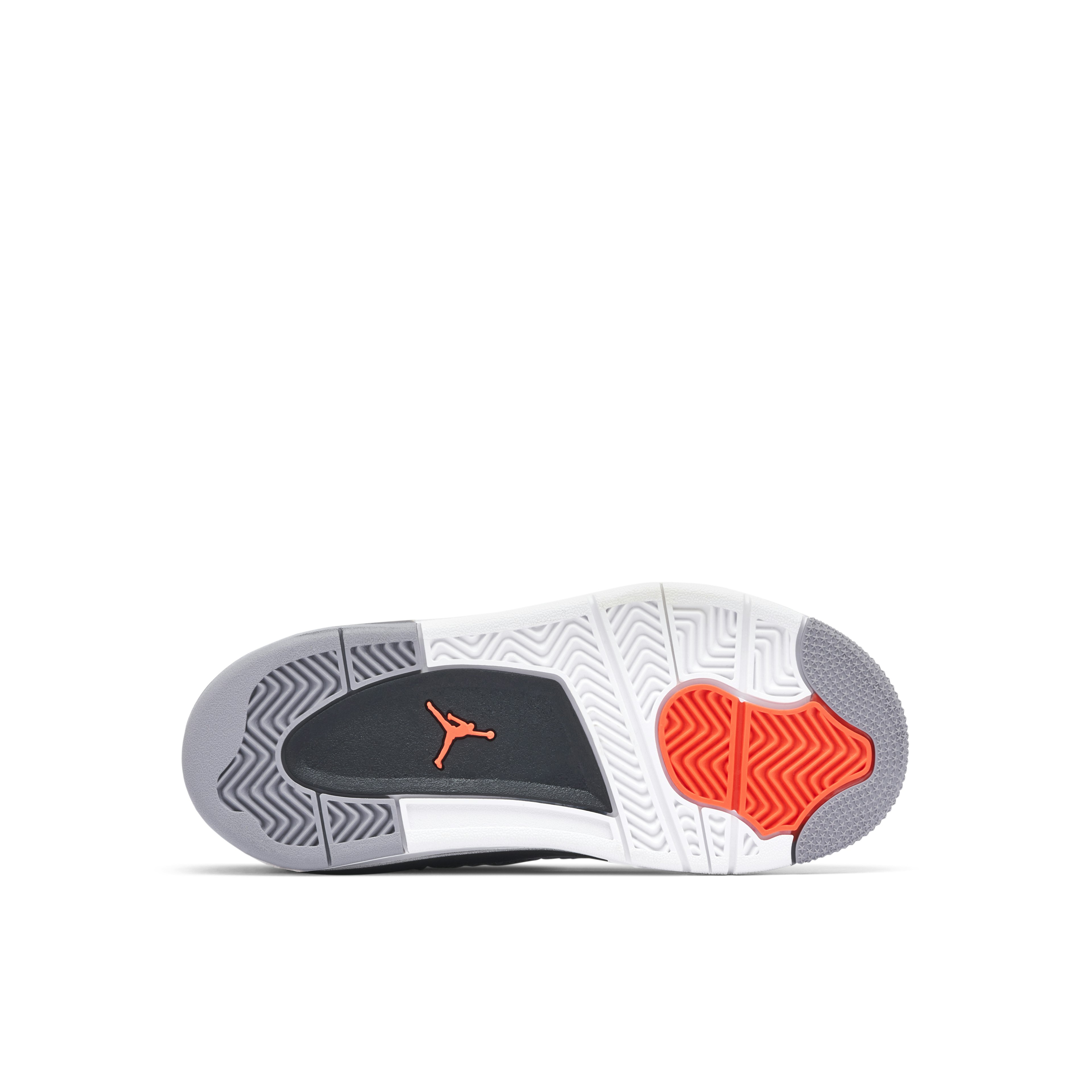 Air Jordan 4 Retro Infrared PS