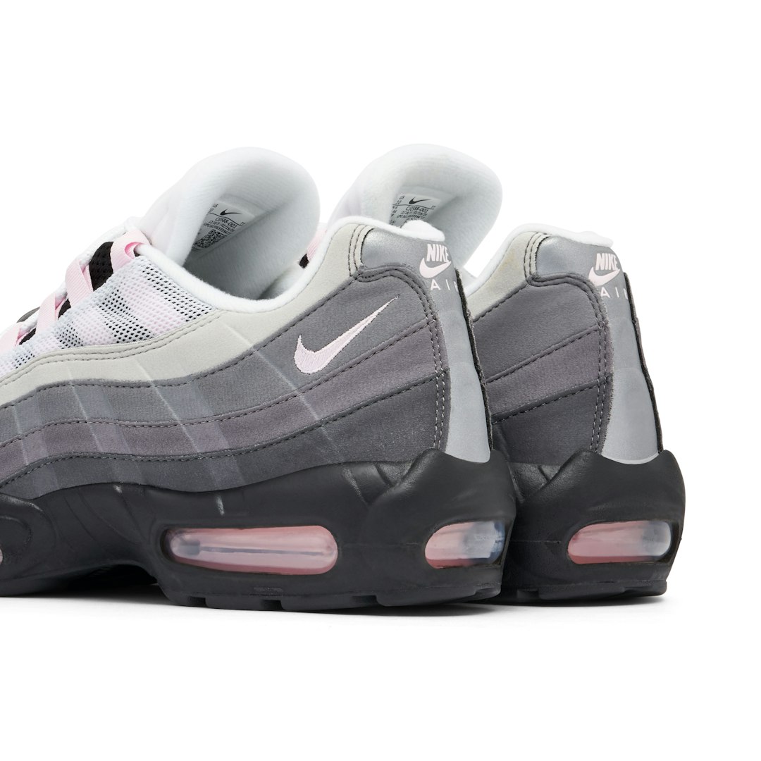 am95 pink foam
