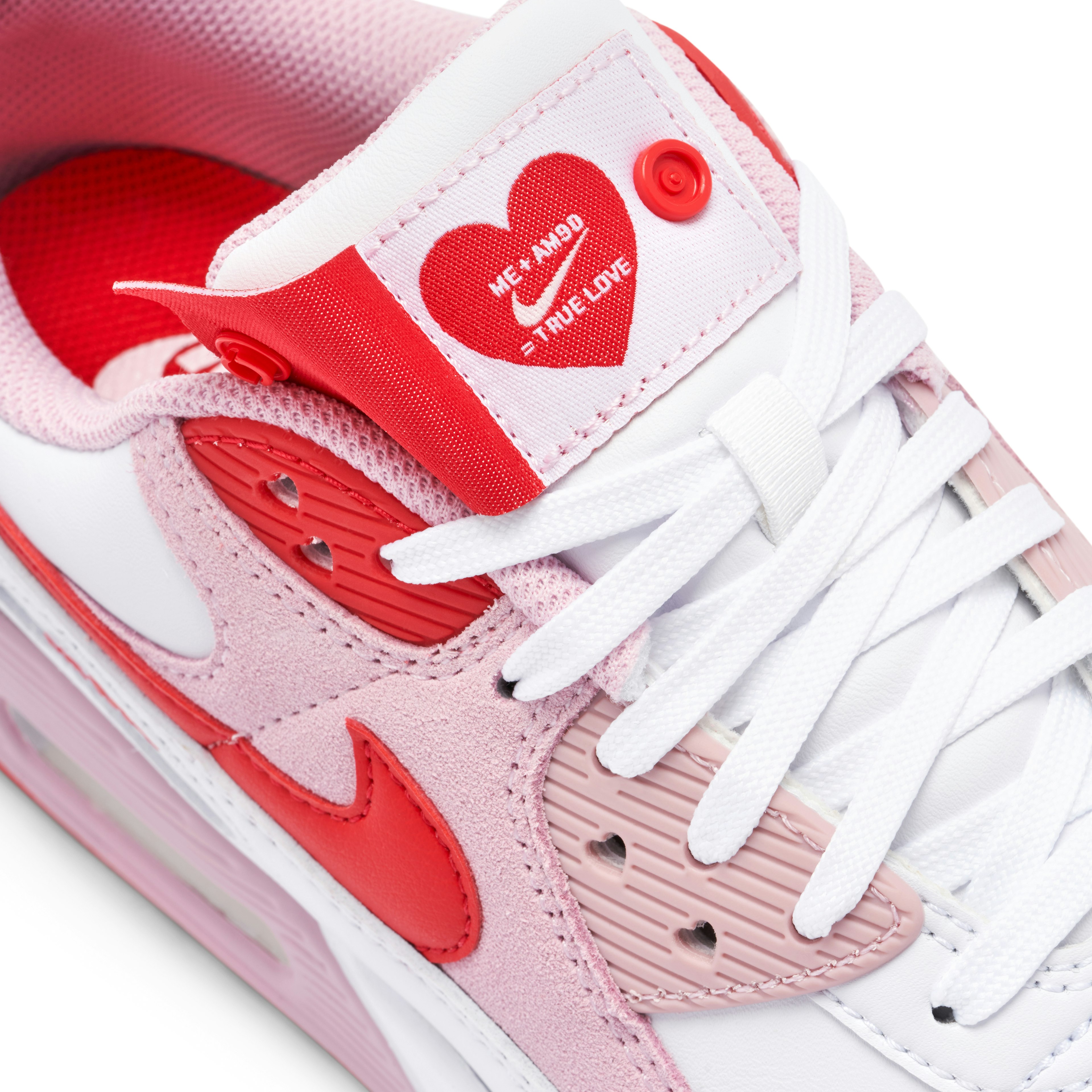 Nike Air Max 90 Valentines Day 2021 Womens