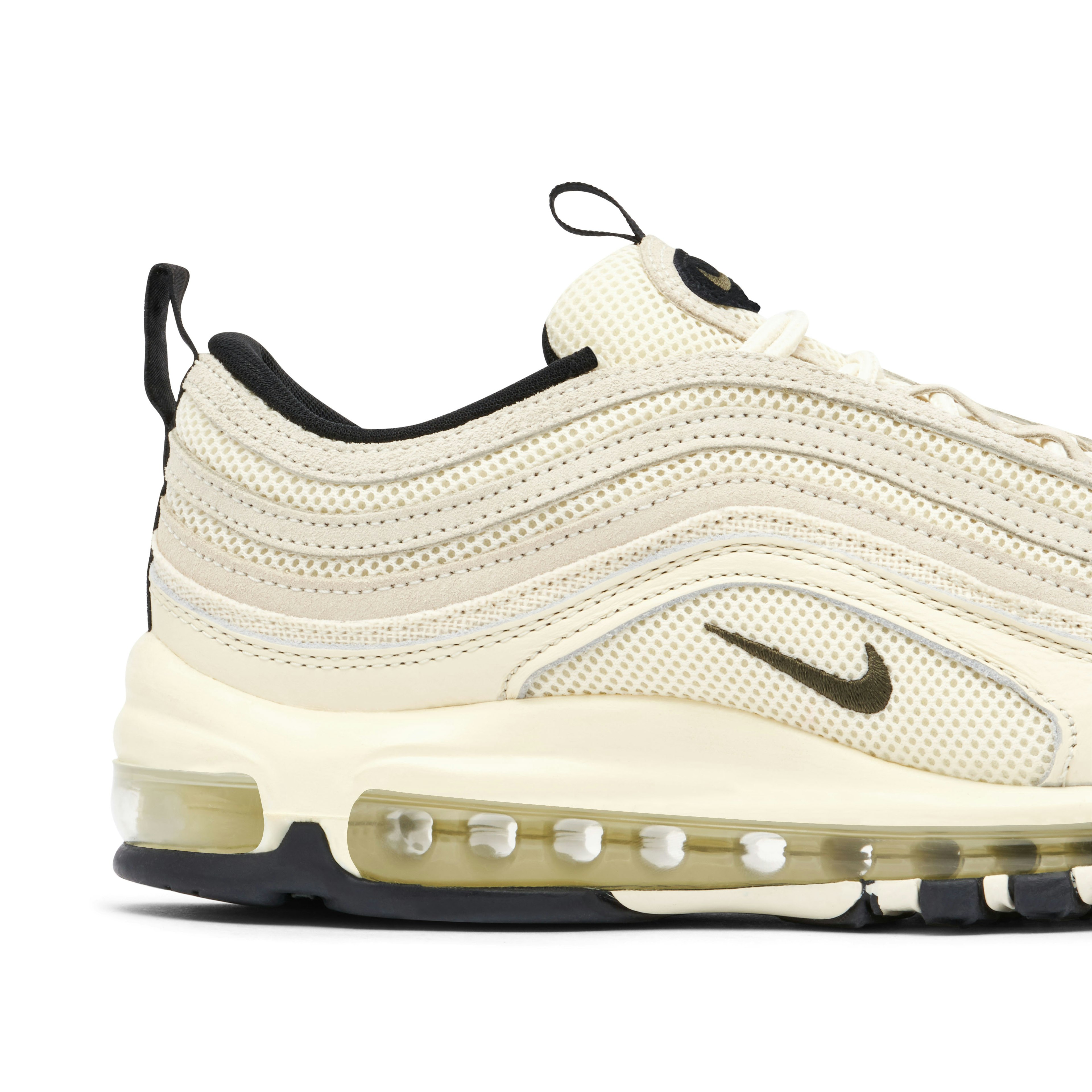 Nike Air Max 97 Coconut Milk