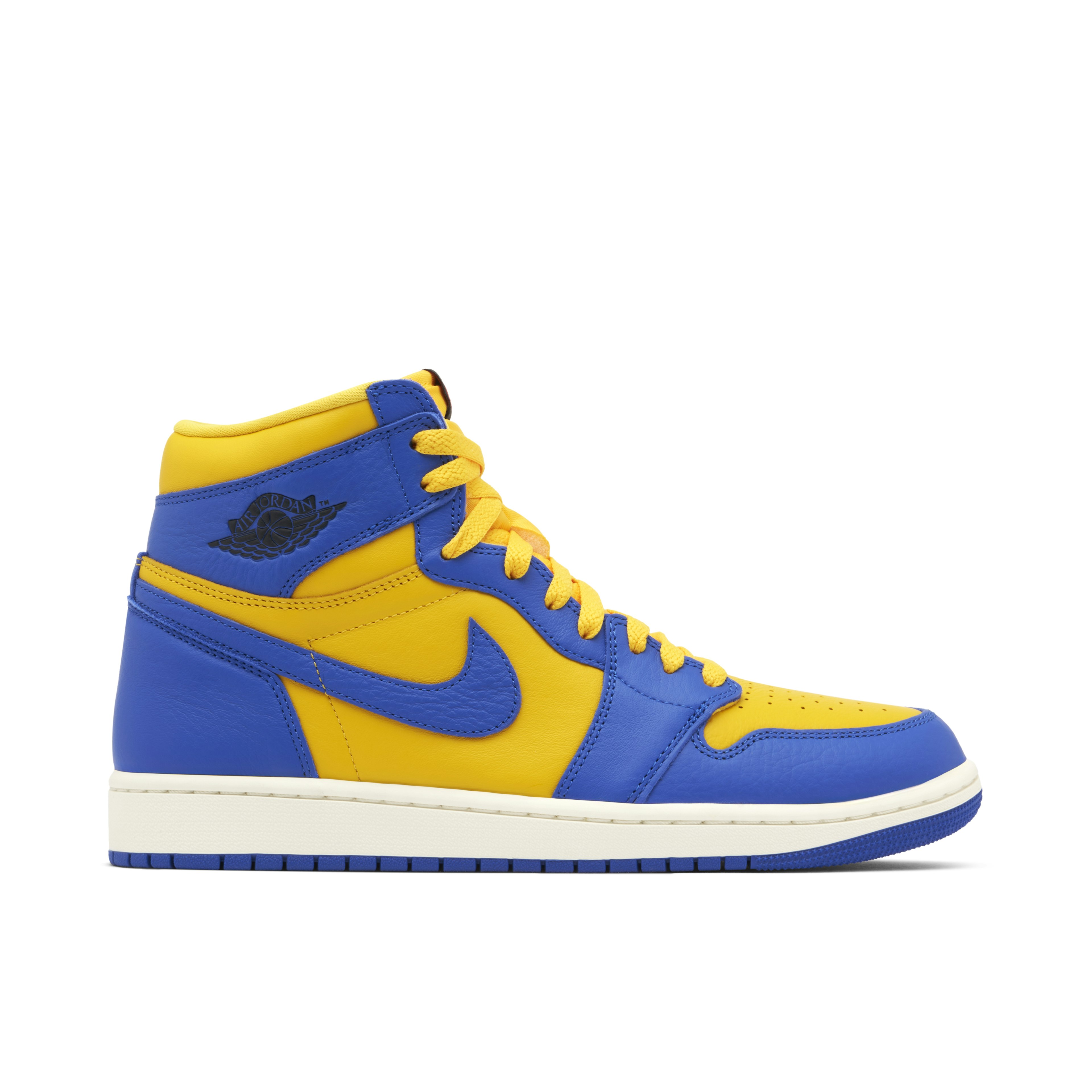 Air Jordan 1 High OG Reverse Laney Womens