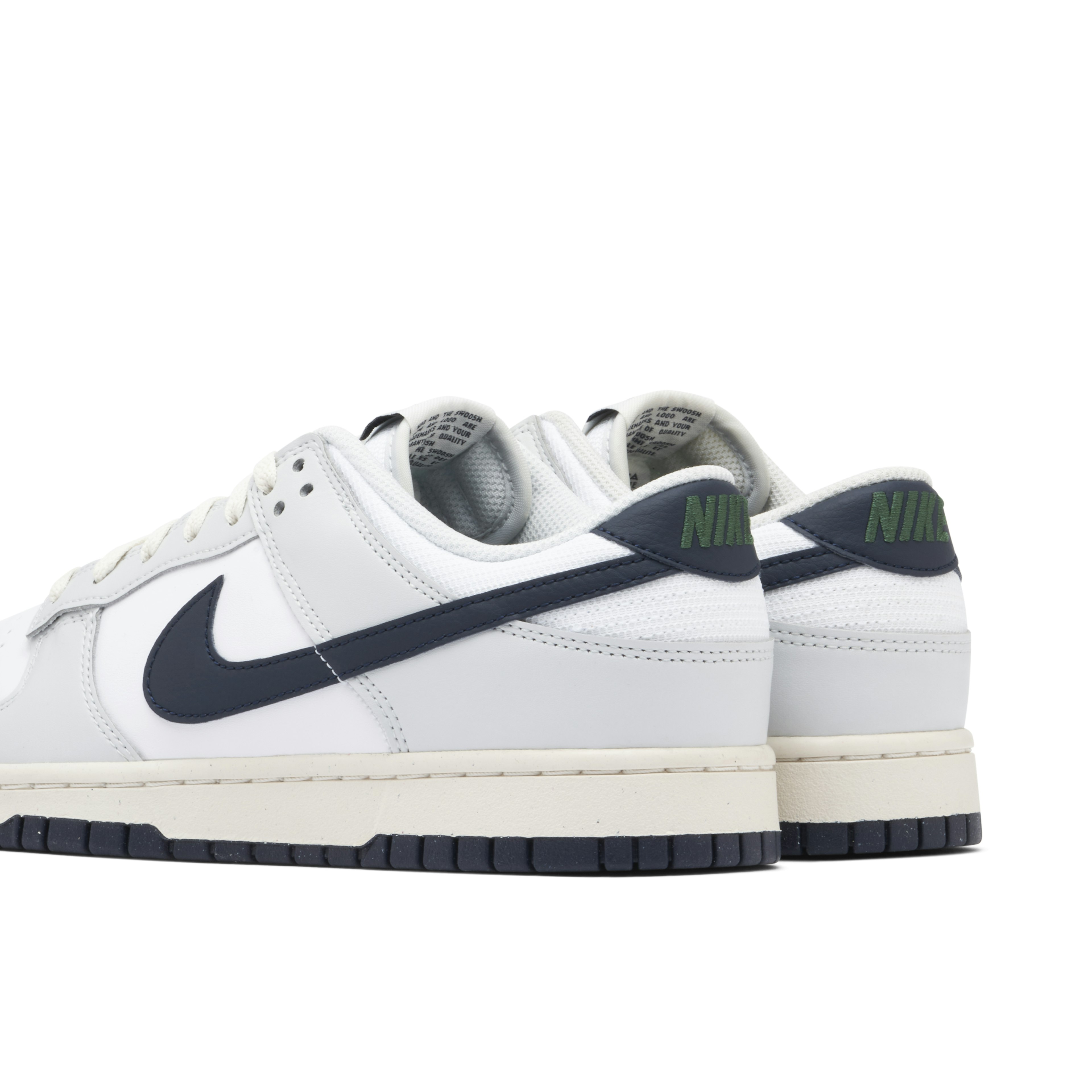 Nike Dunk Low Next Nature Photon Dust Obsidian