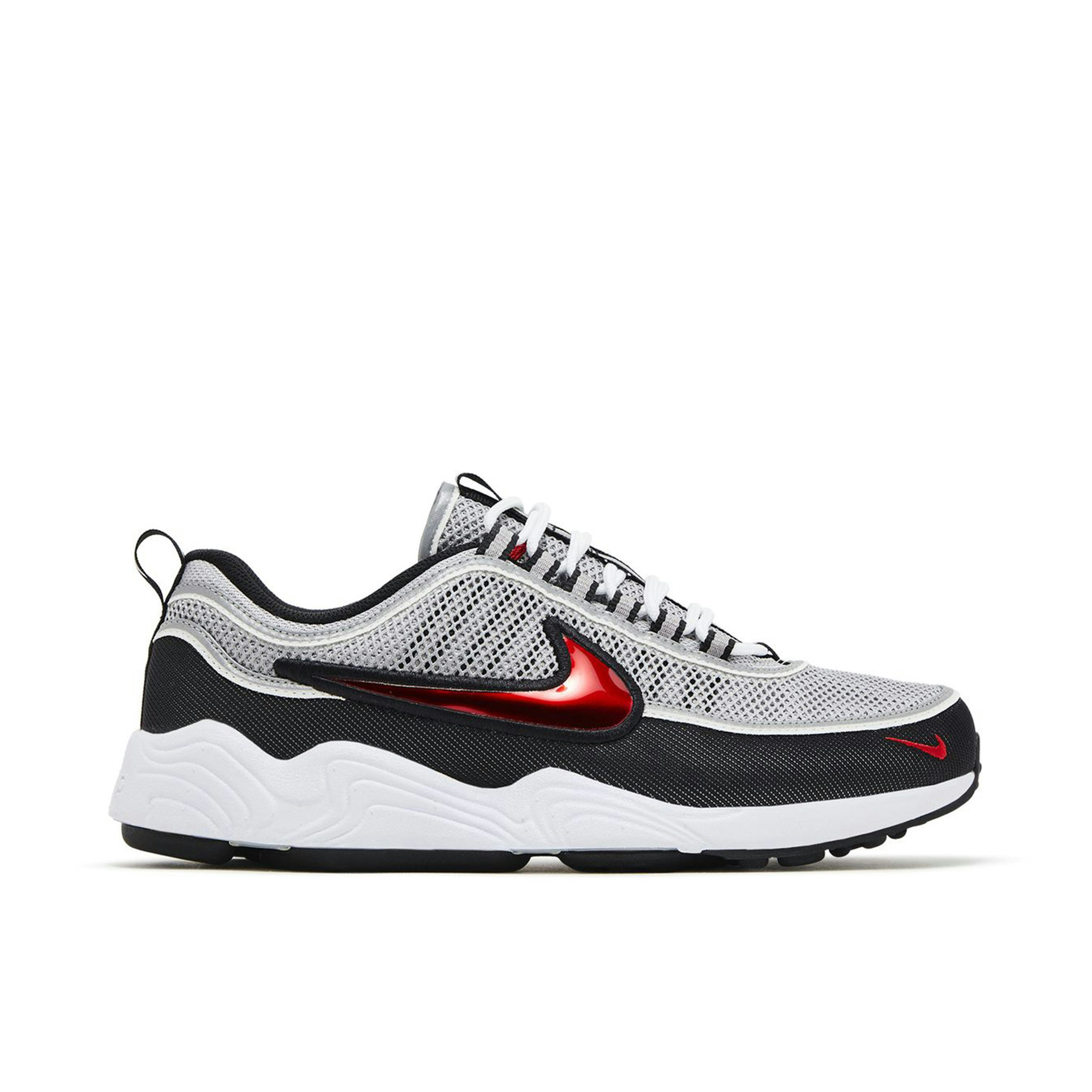 Nike Air Zoom Spiridon OG Sport Red (2024)