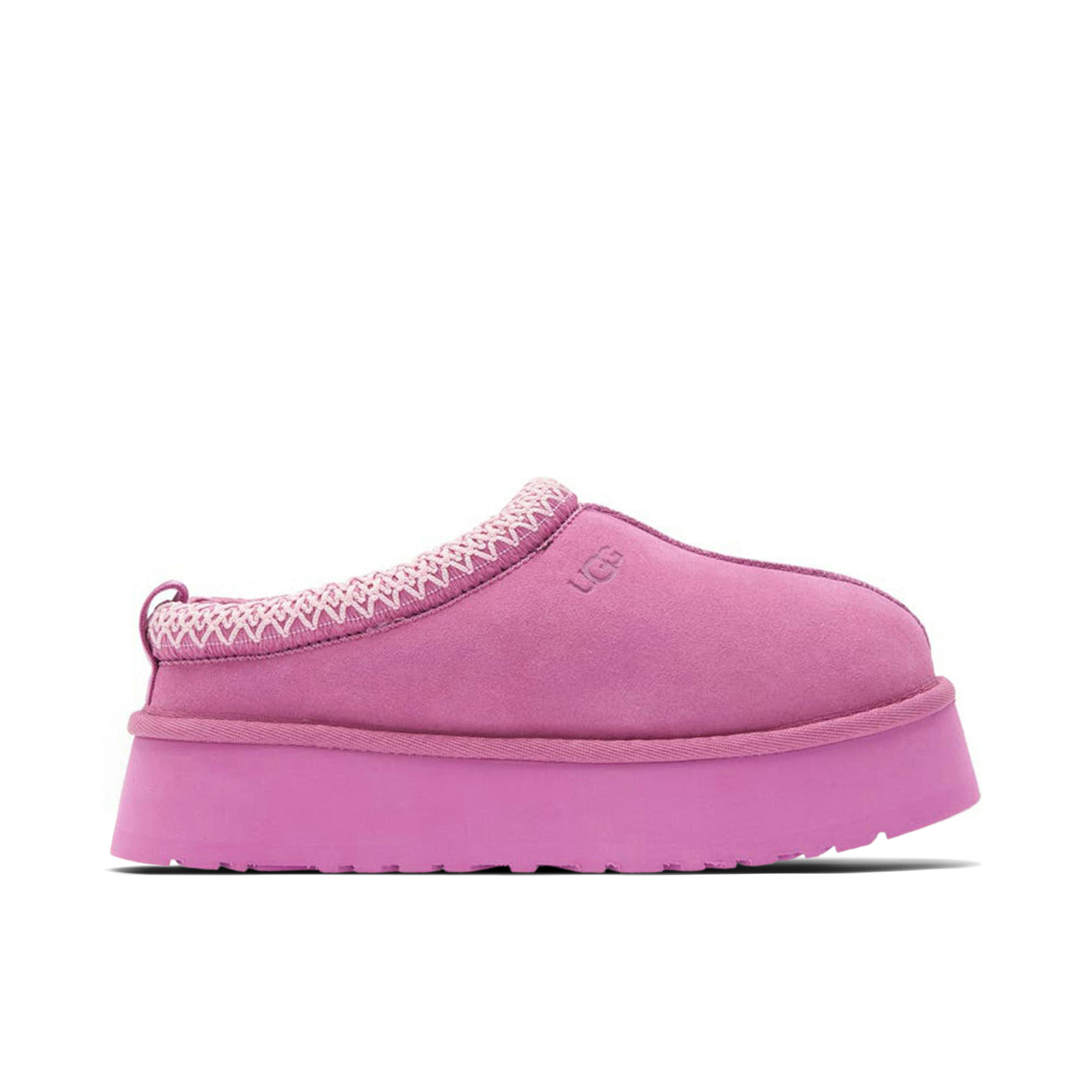 UGG Tazz Slipper Pink Womens