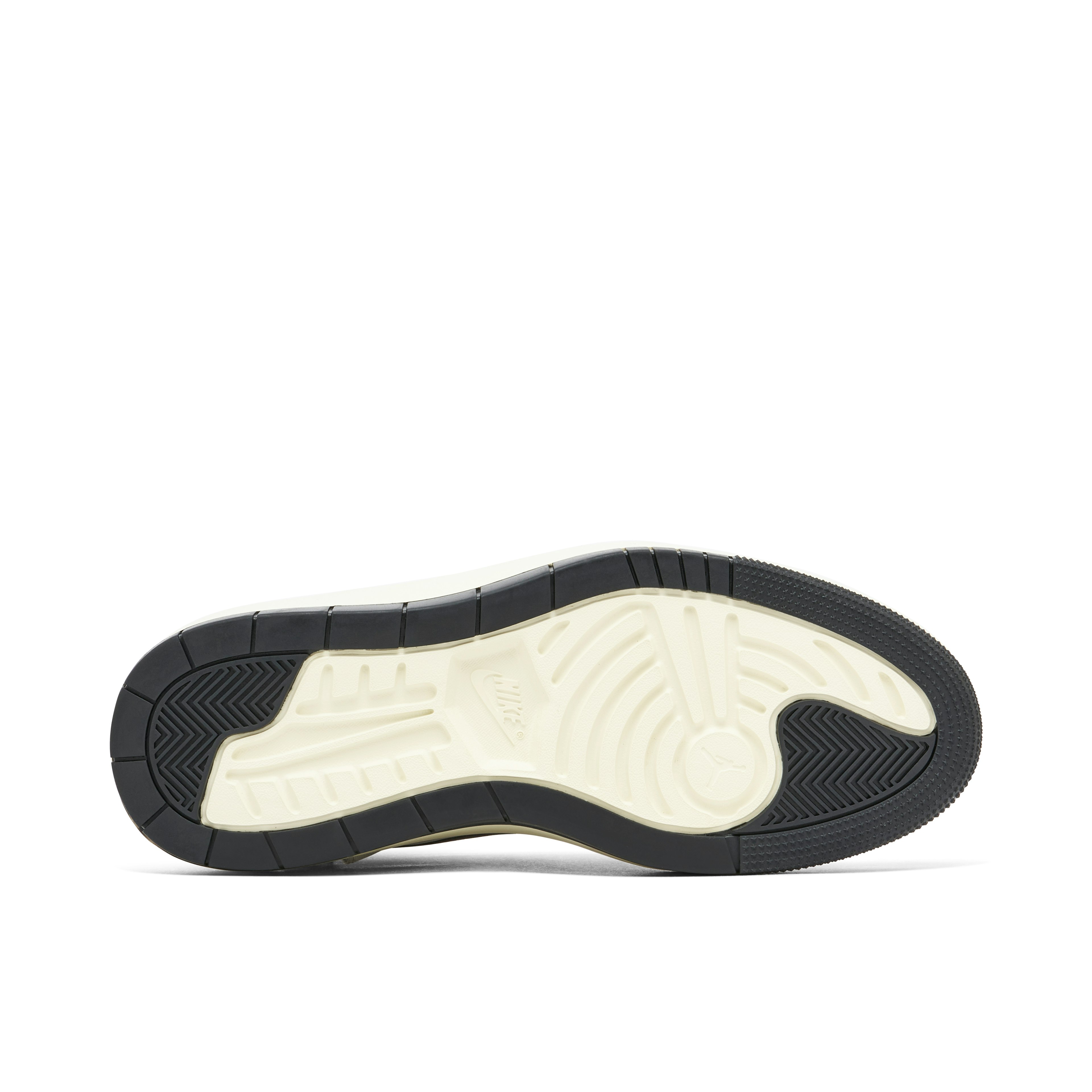 Air Jordan 1 LV8D High Black White Womens
