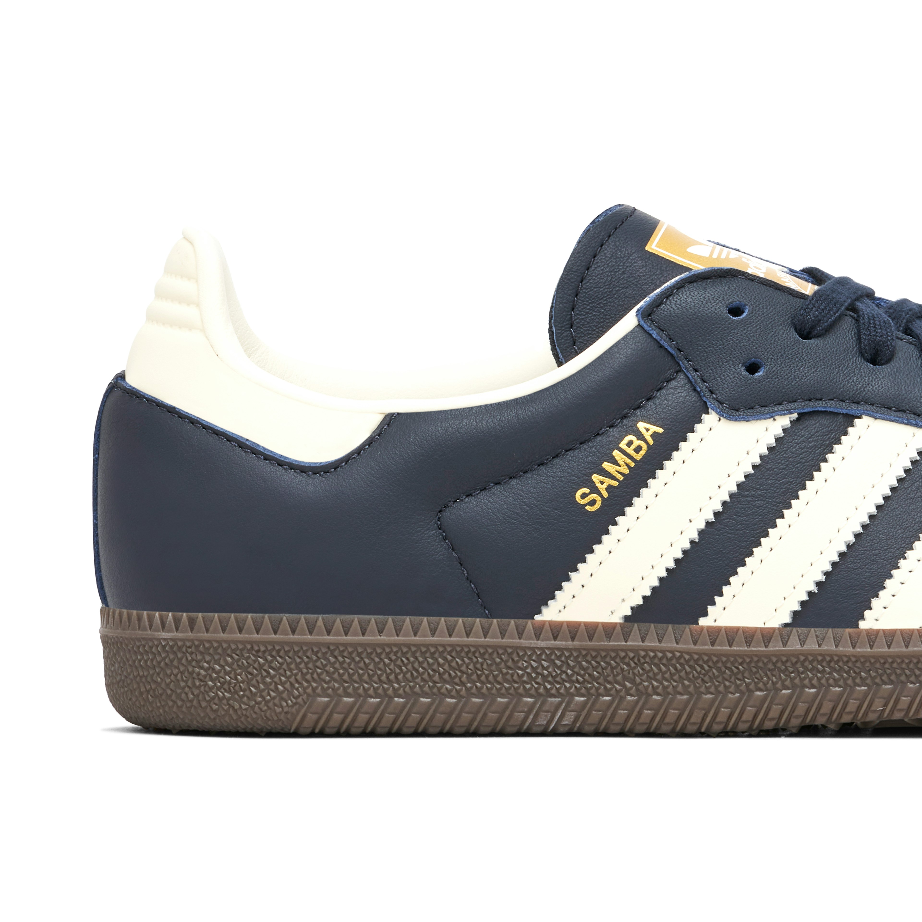 adidas Samba OG Navy Cream Gum